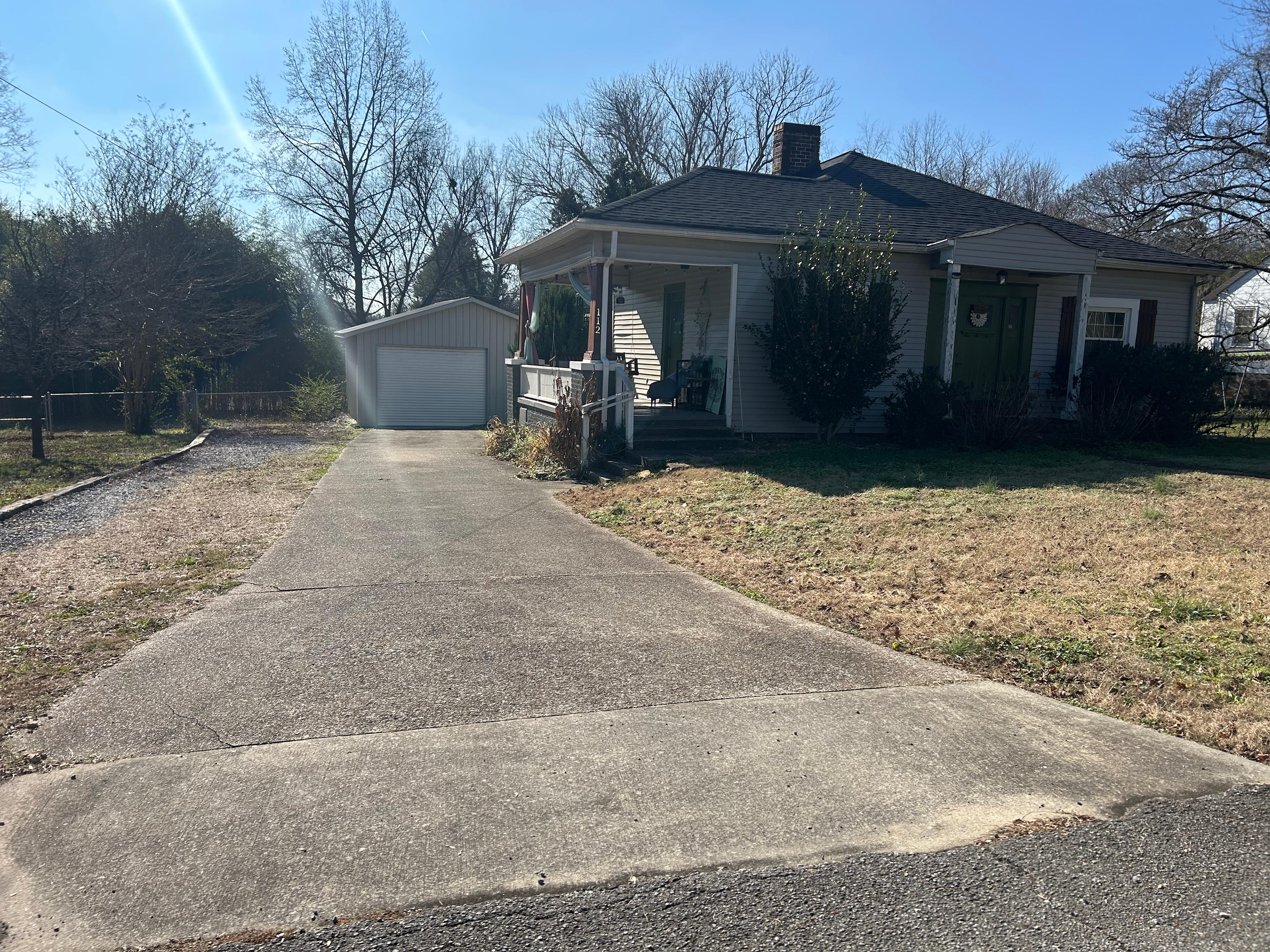 Cheeky Lil Chatty Spot