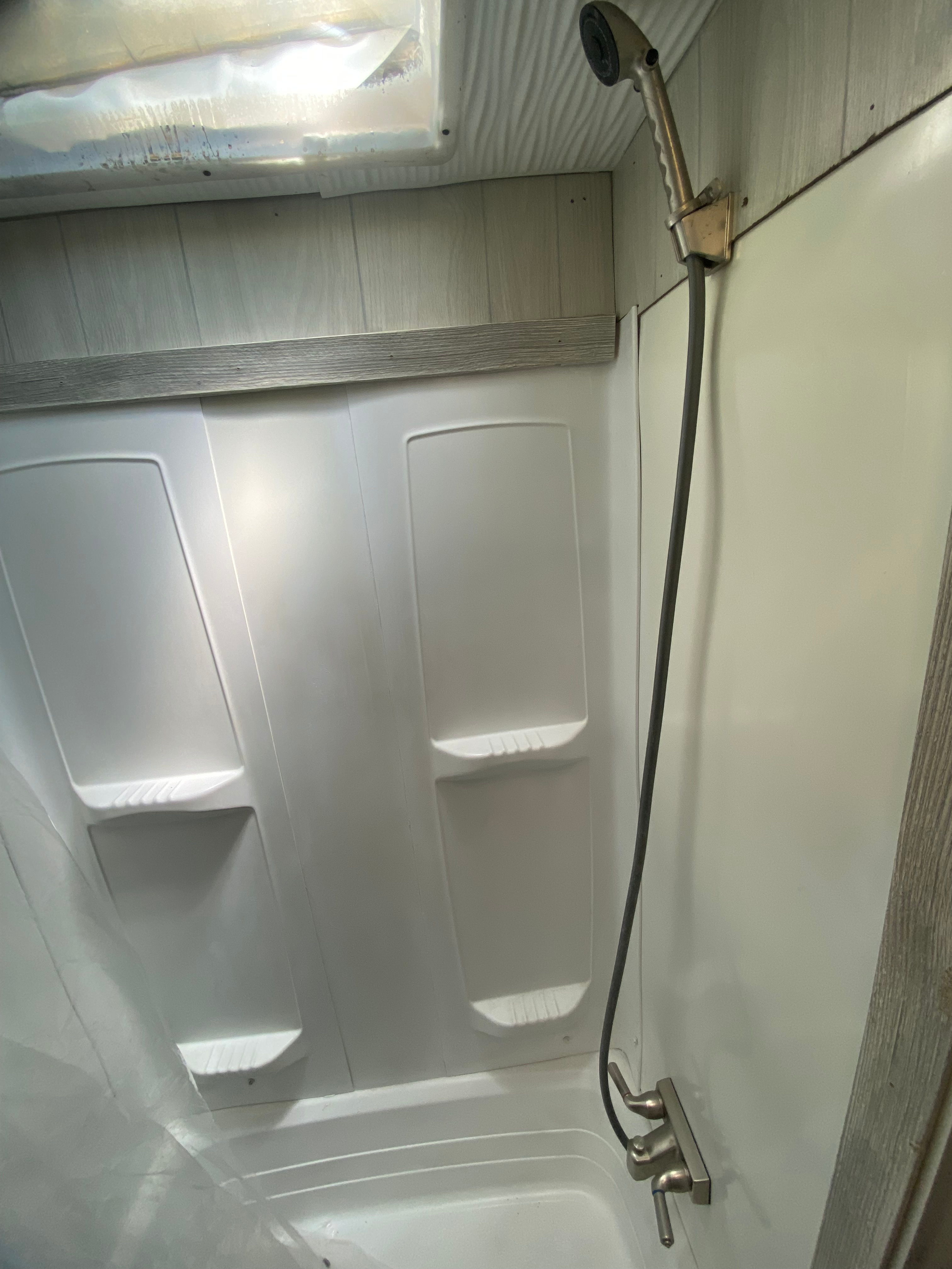 Urban Camping near Denver