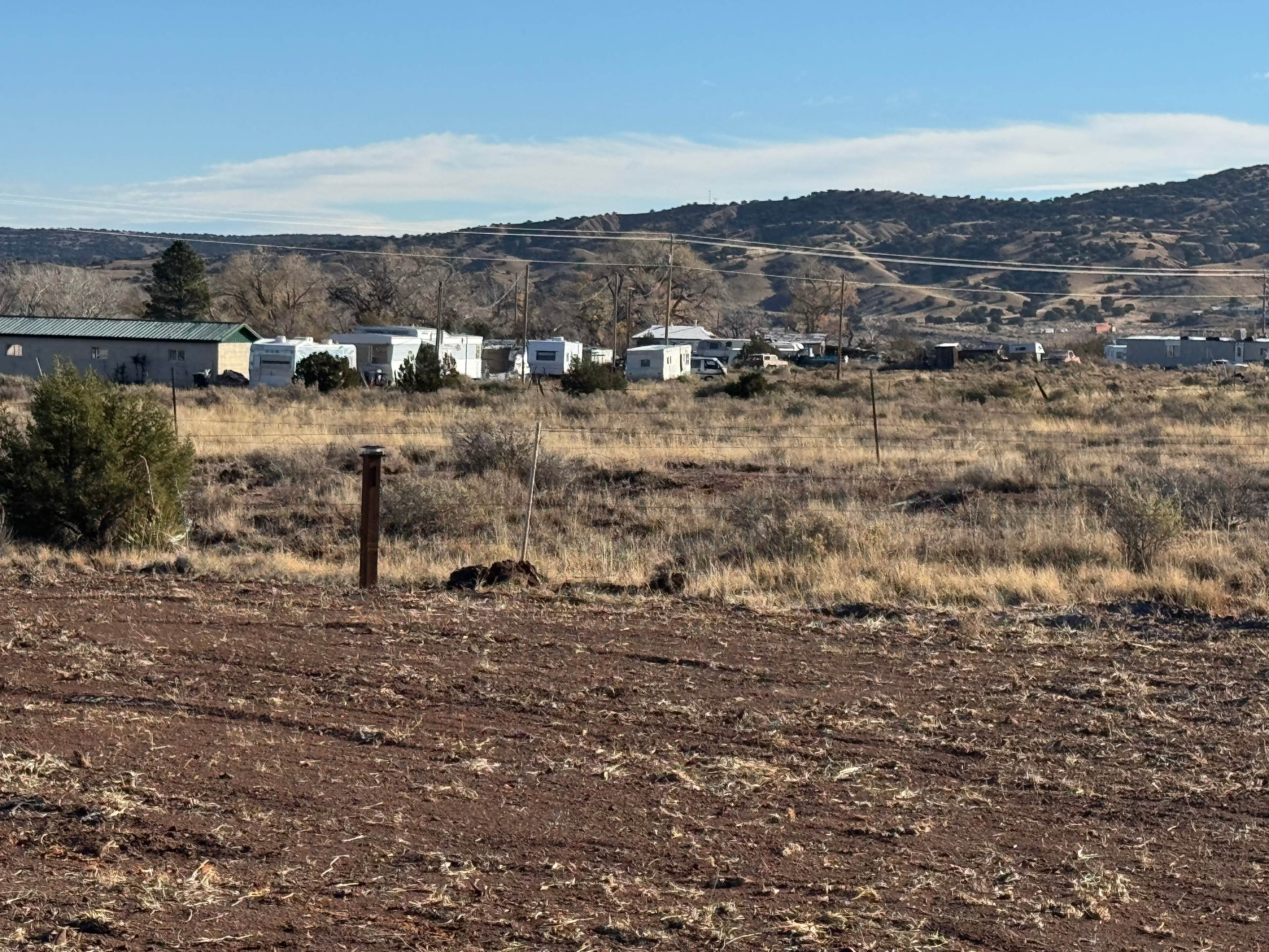 Scarlet Horizon park