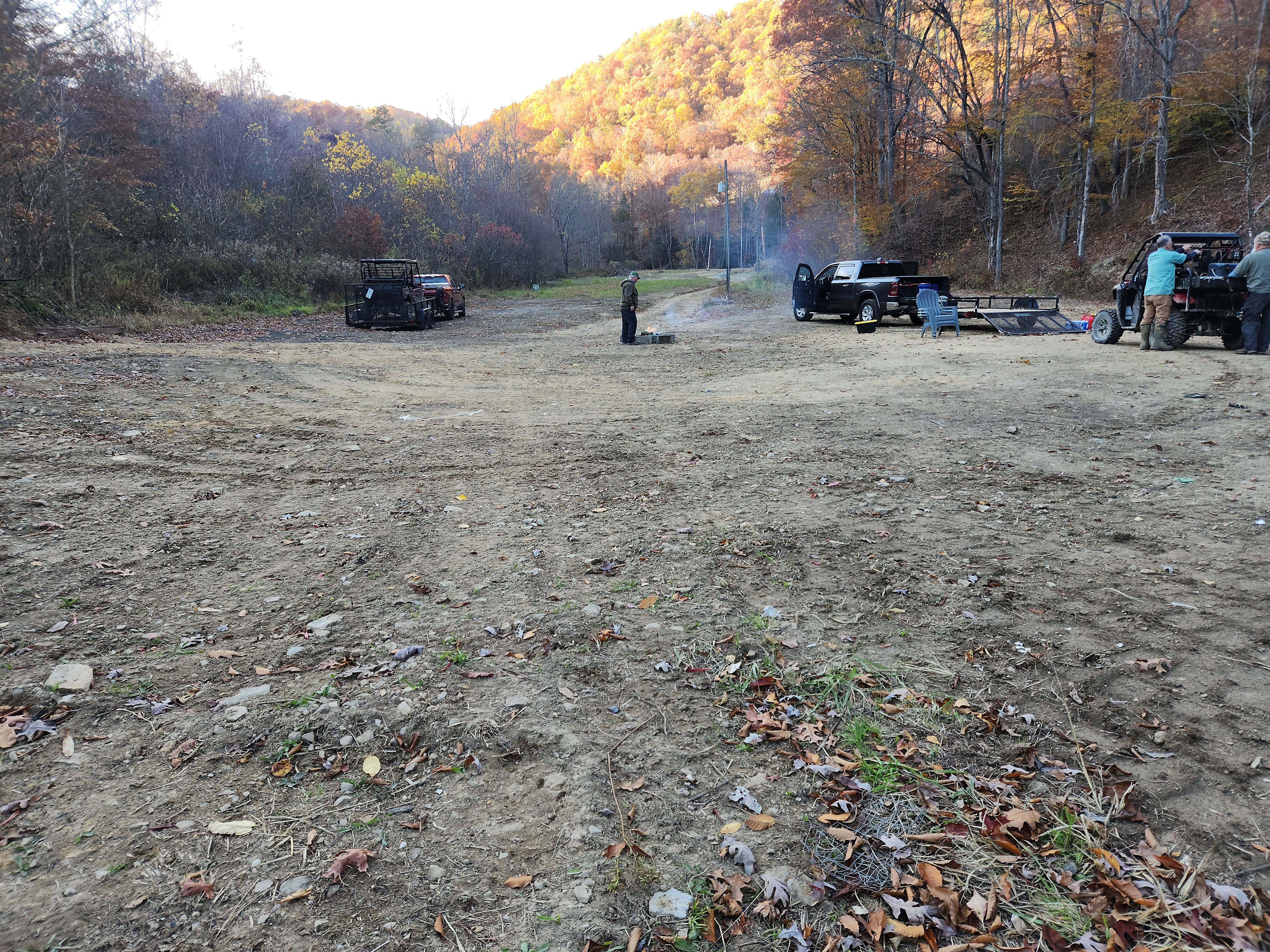 Wilmoth Mountain Retreat