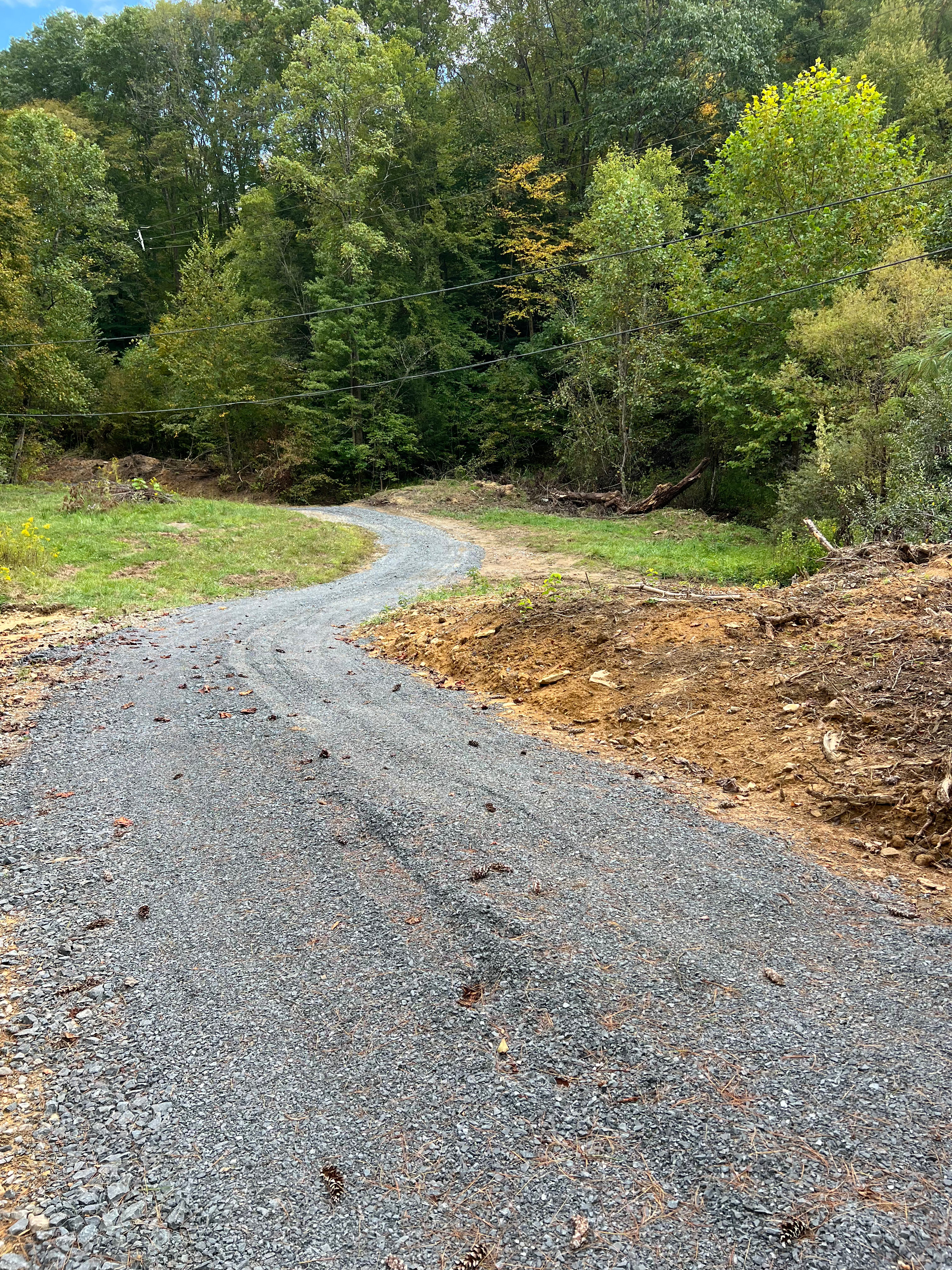 Wilmoth Mountain Retreat