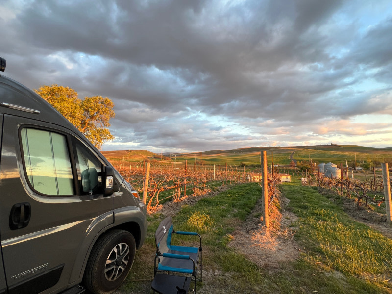 Windrow Estate Winery