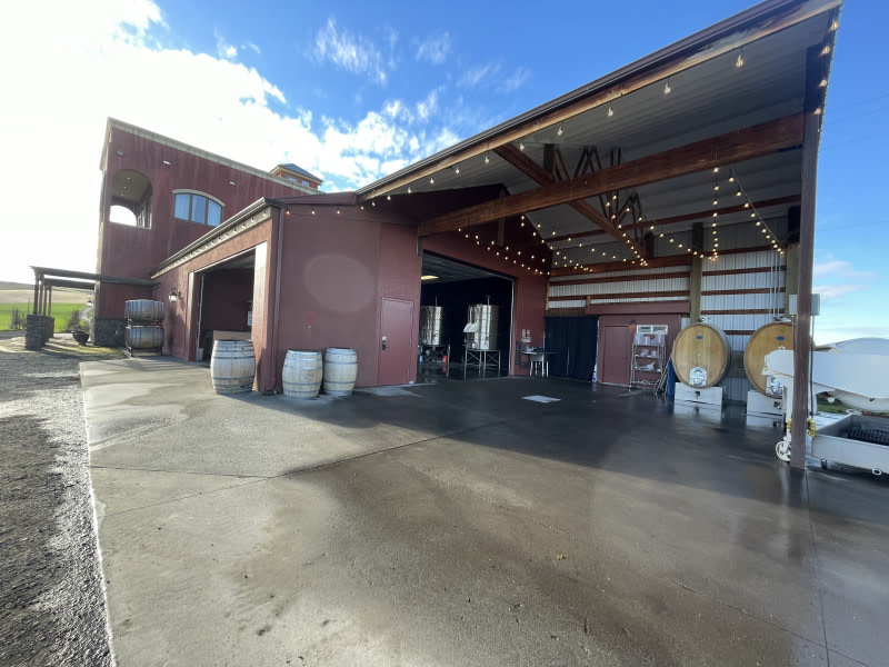 Windrow Estate Winery