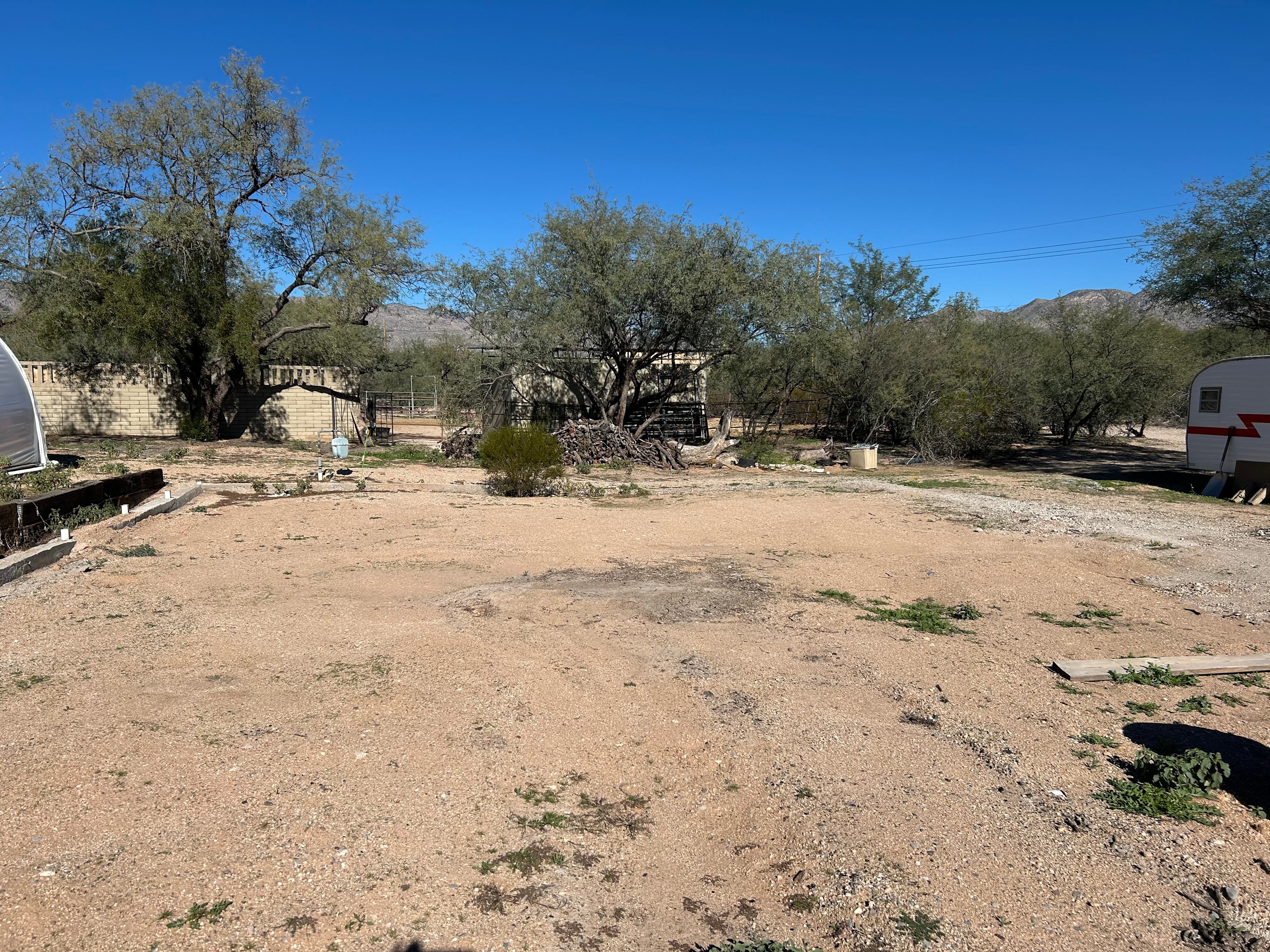 JJ's Big Town Get Away