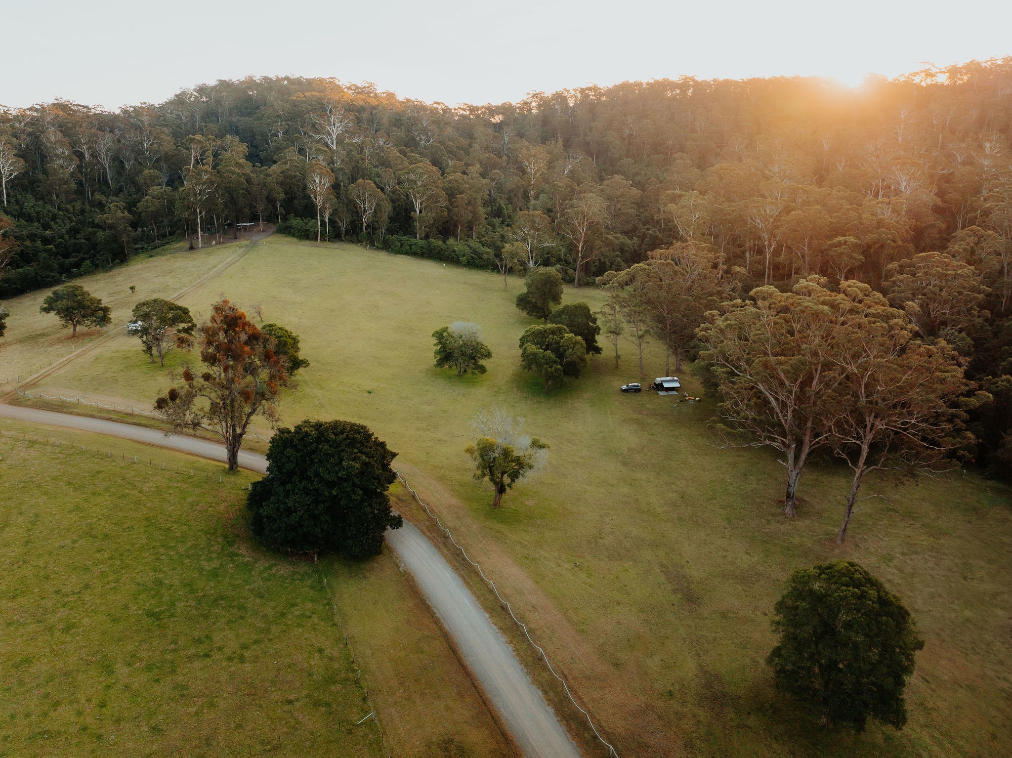 Anchorage Farm Narooma
