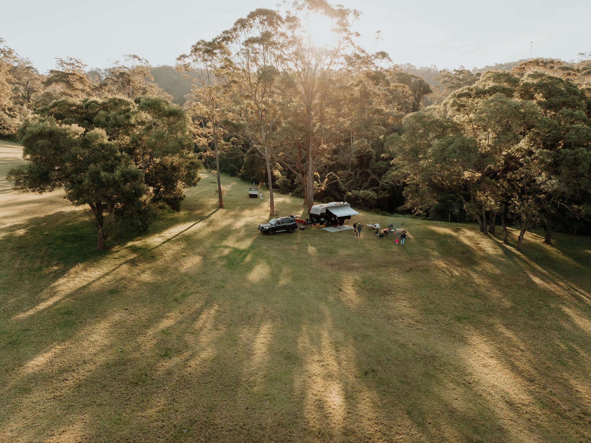 Anchorage Farm Narooma