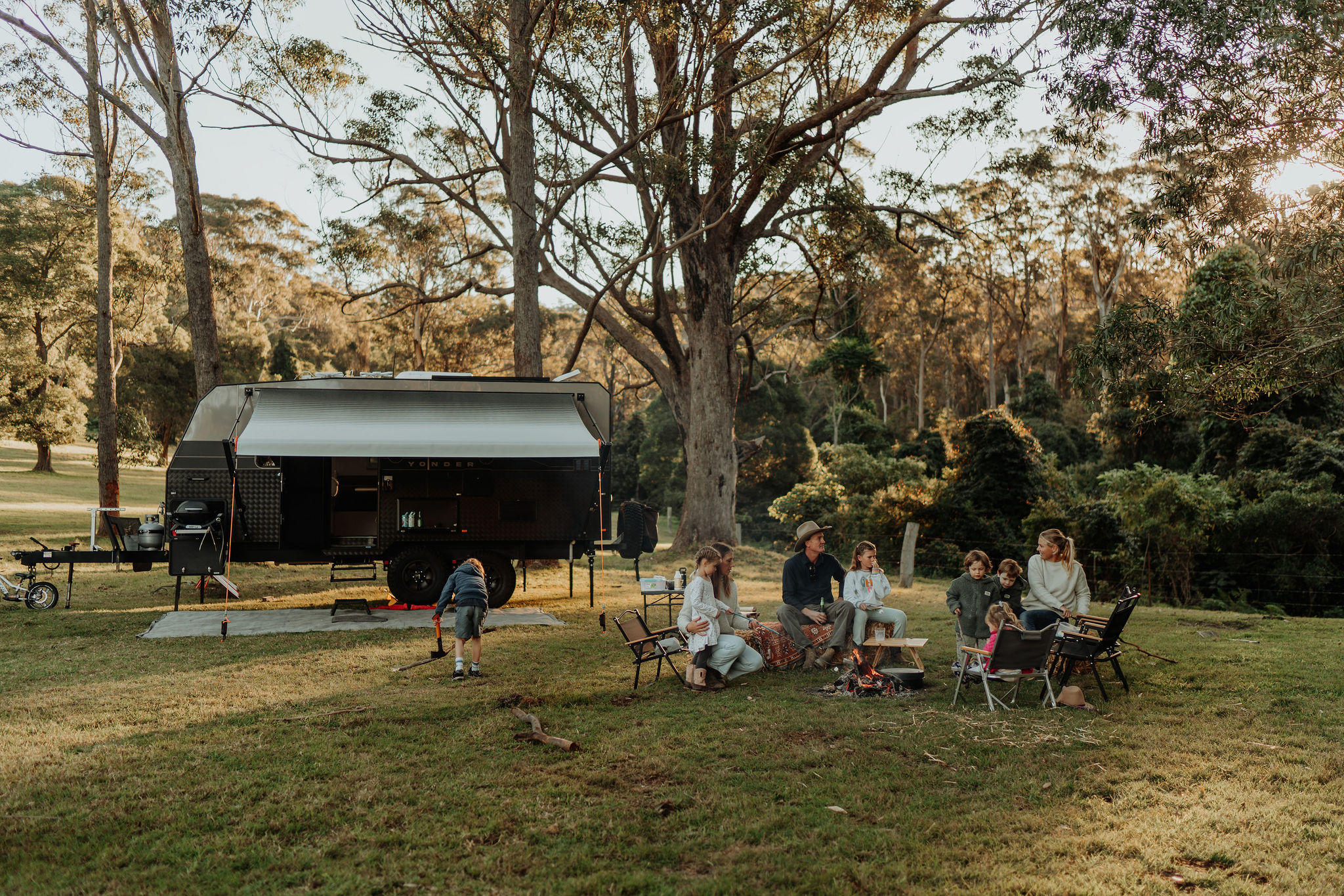 Anchorage Farm Narooma