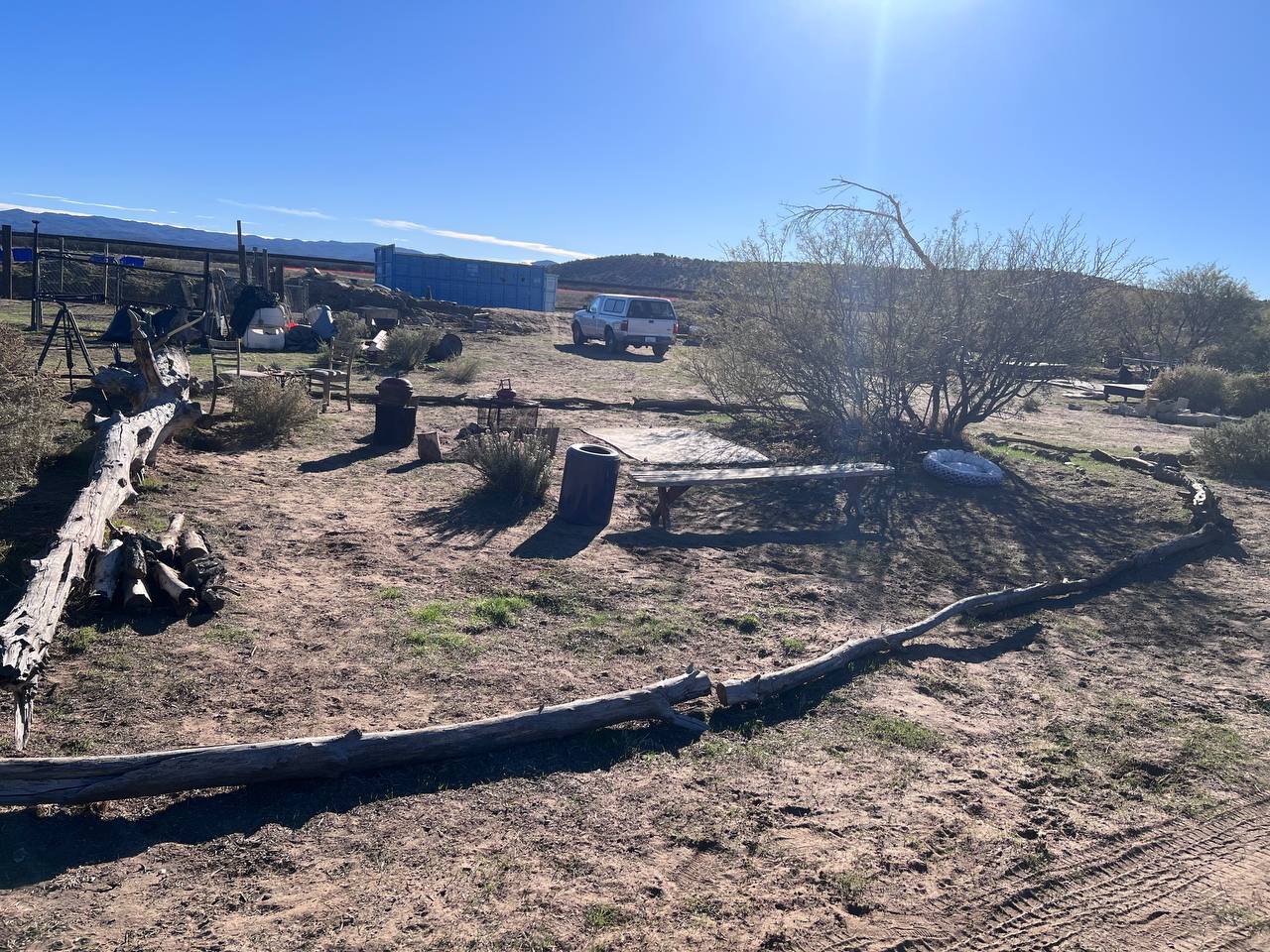 Jacumba Vortex Hipcamp