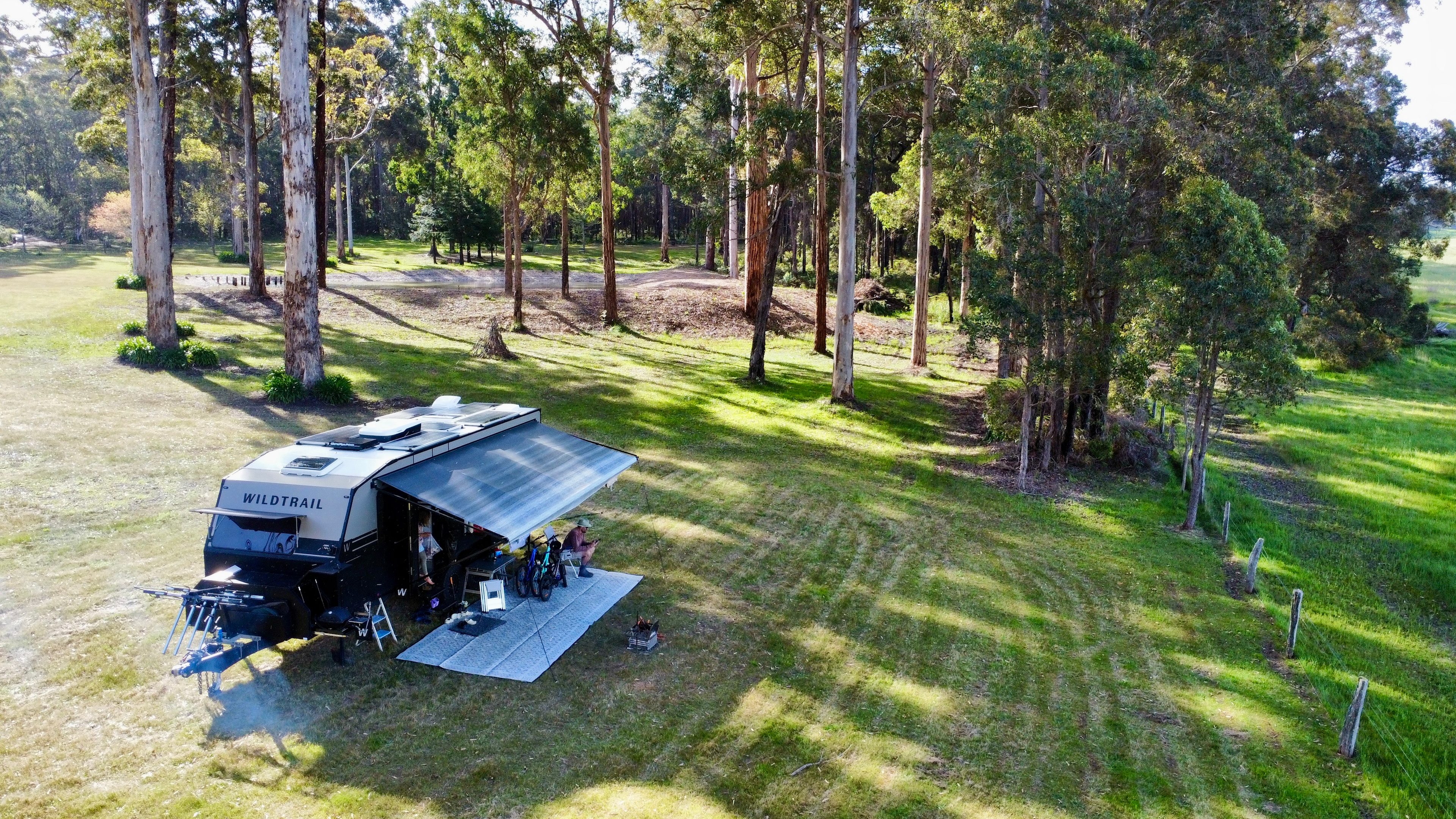Highway Hideaway - Manjimup