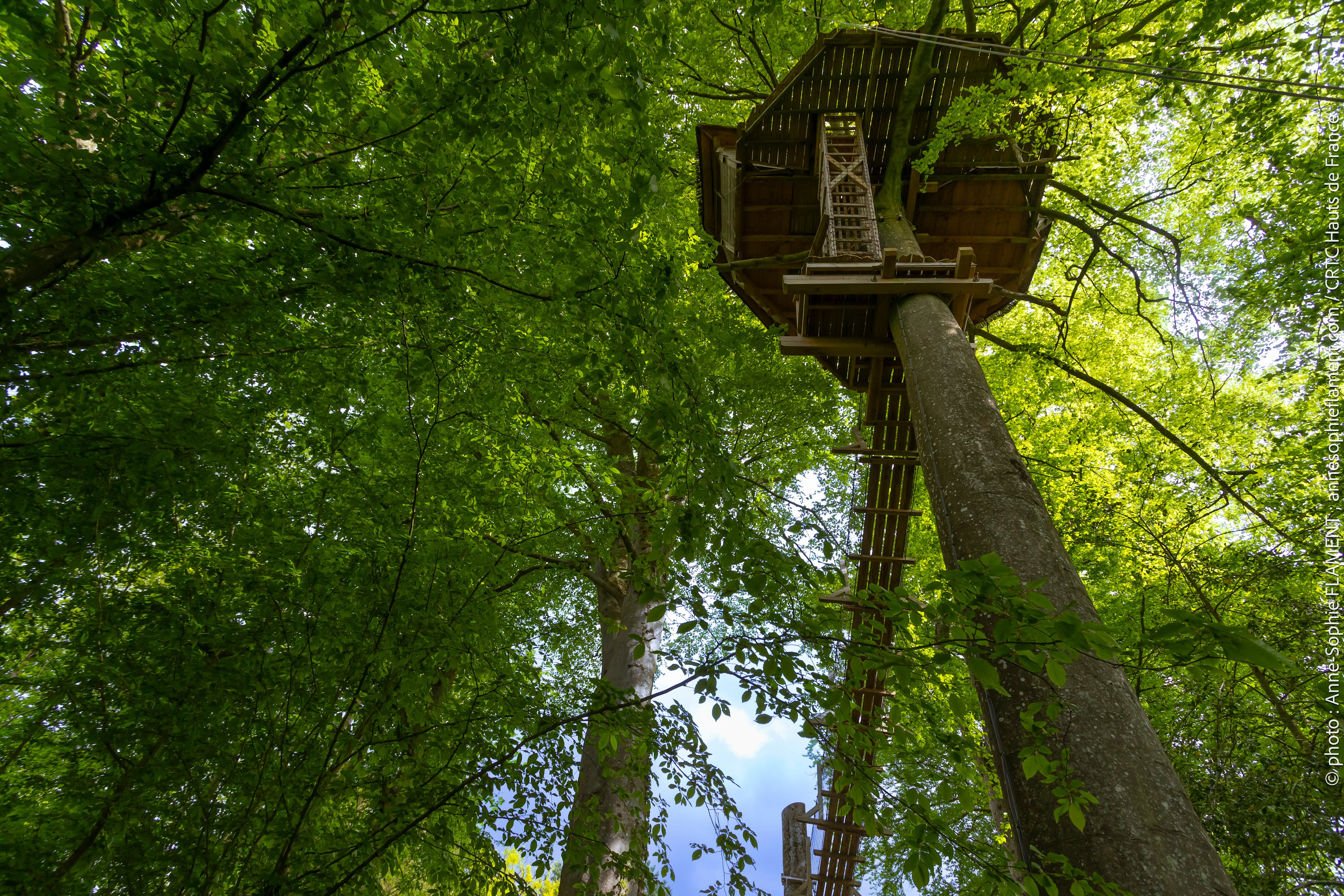 Le Domaine de Wail Legends Resort