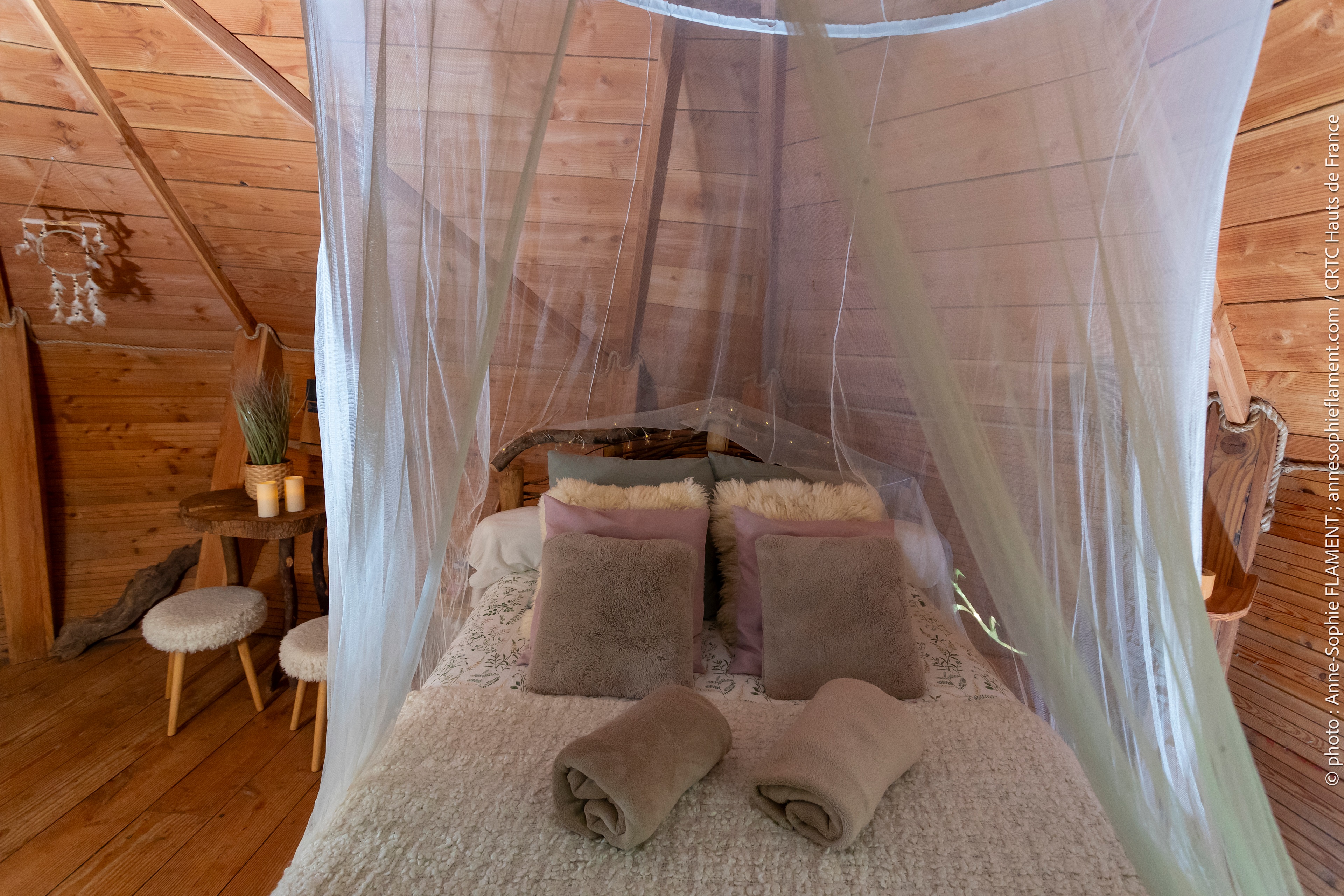 Le Domaine de Wail Legends Resort