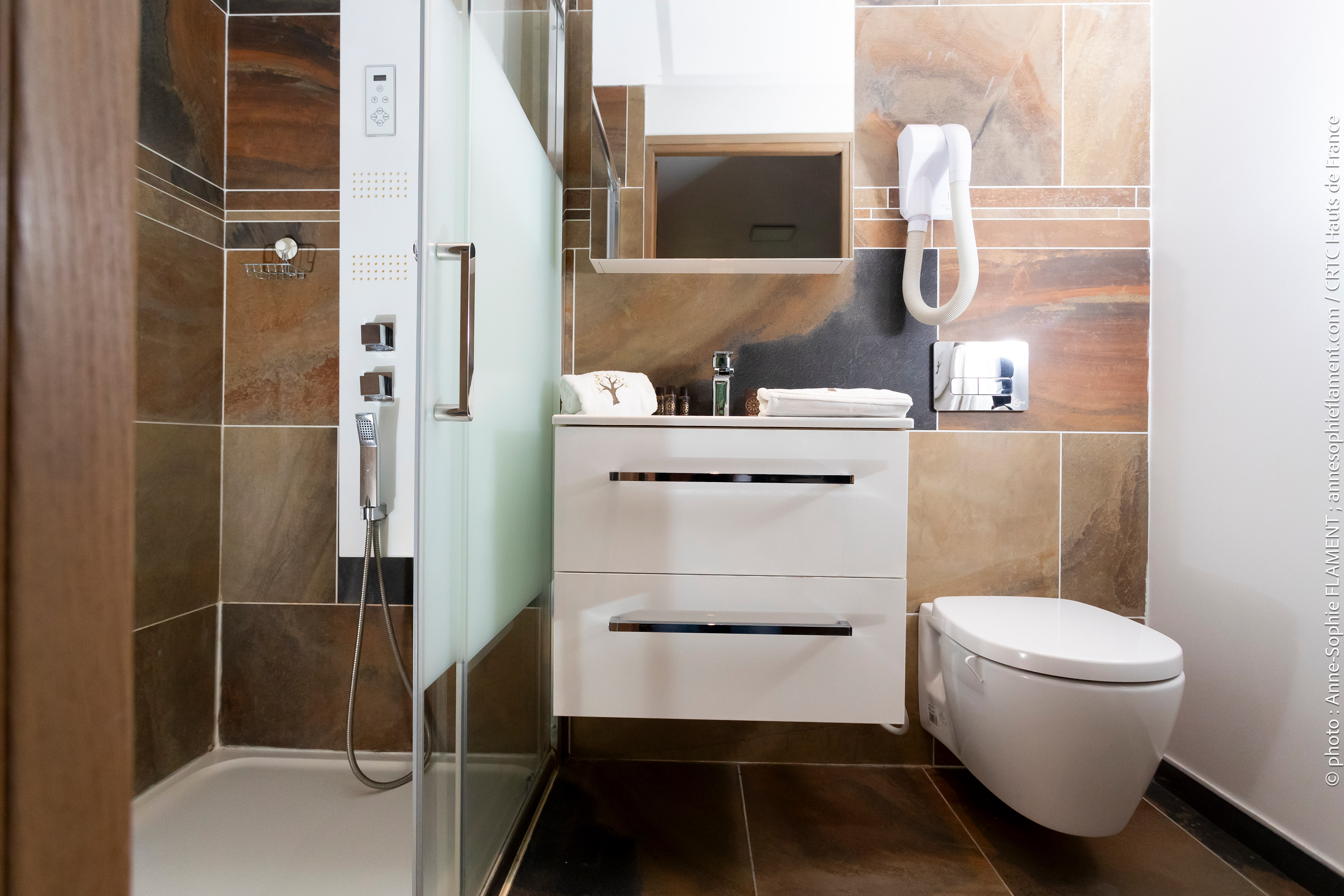 Le Domaine de Wail Legends Resort