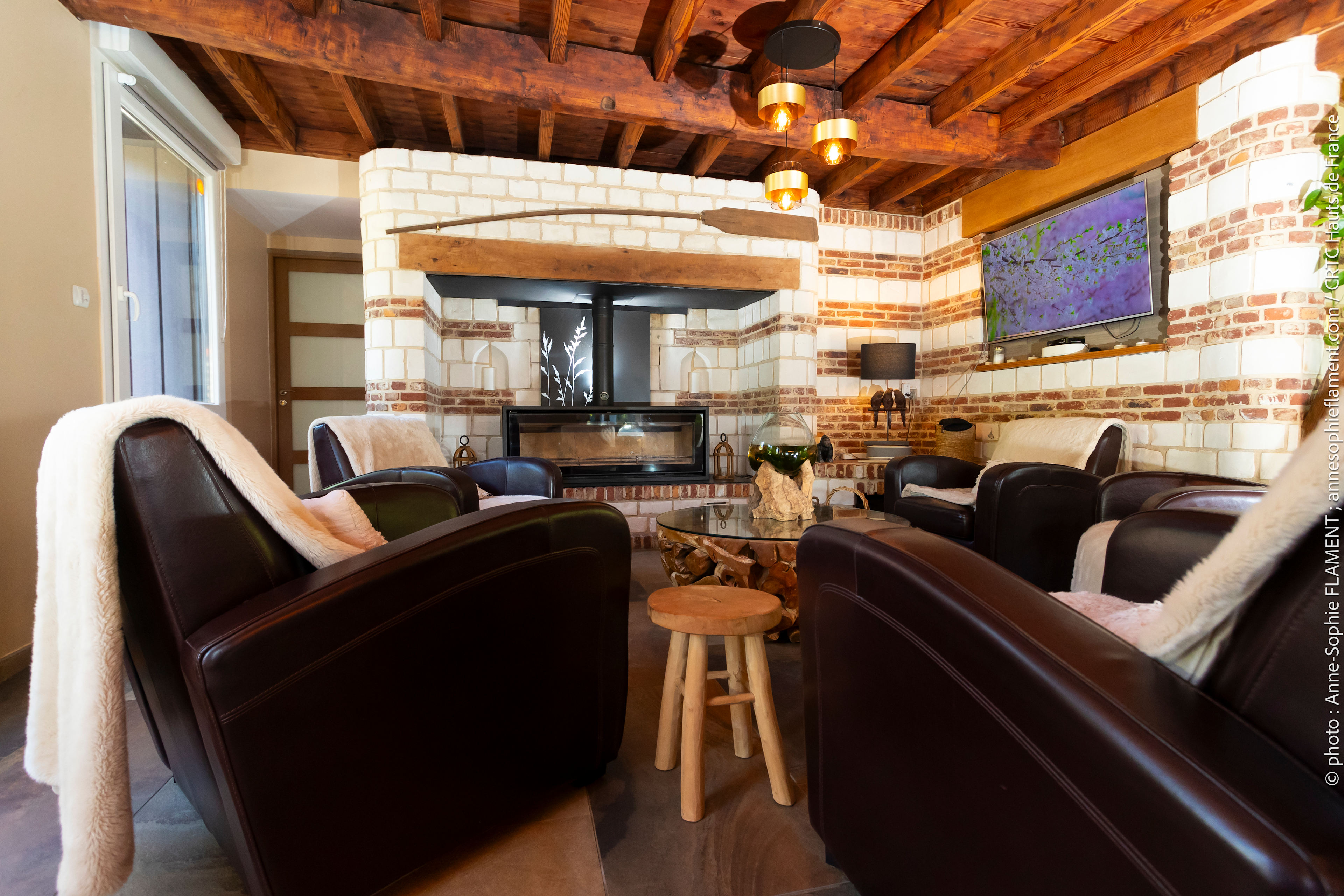 Le Domaine de Wail Legends Resort