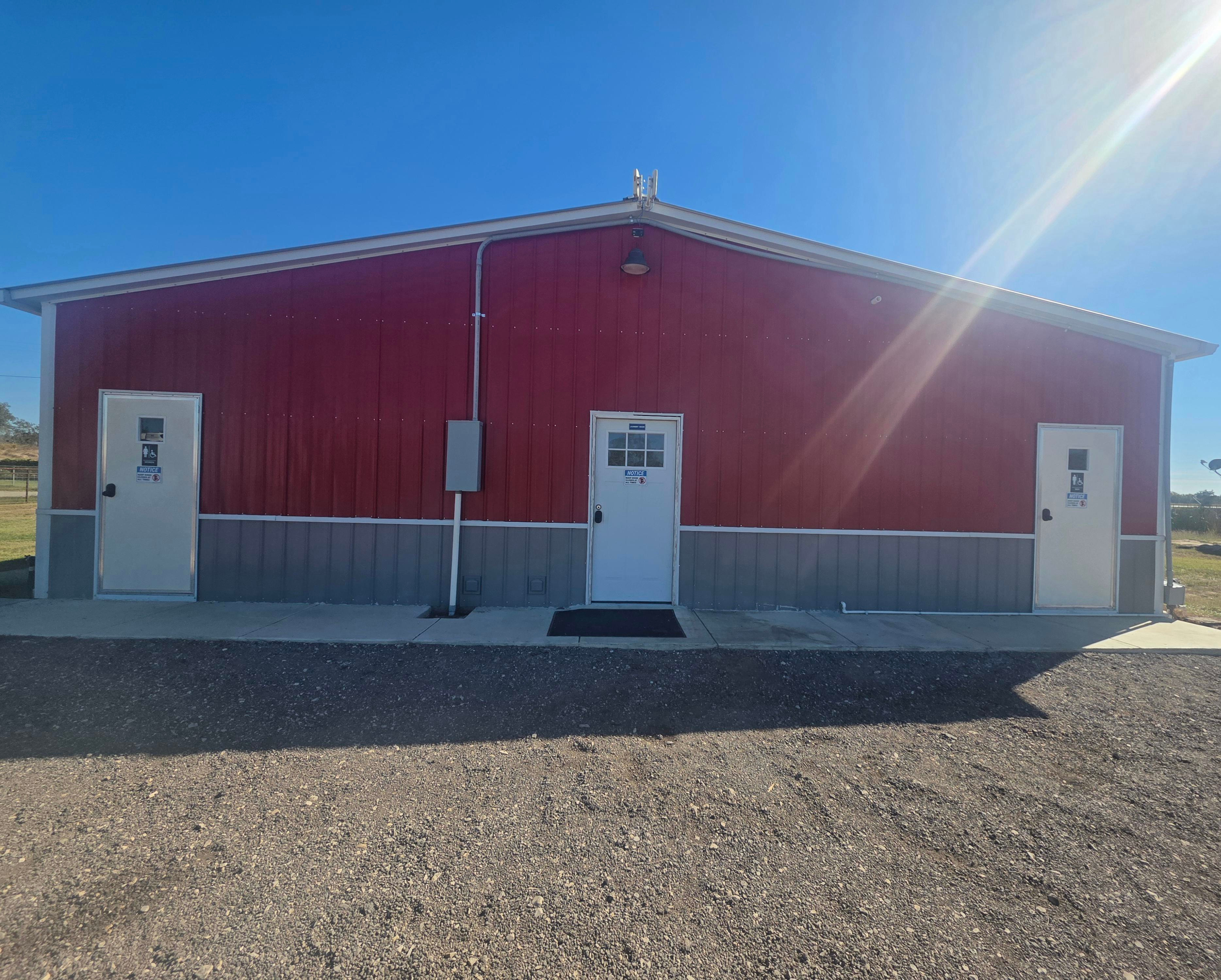 Farm to Familia - Familiaville RV