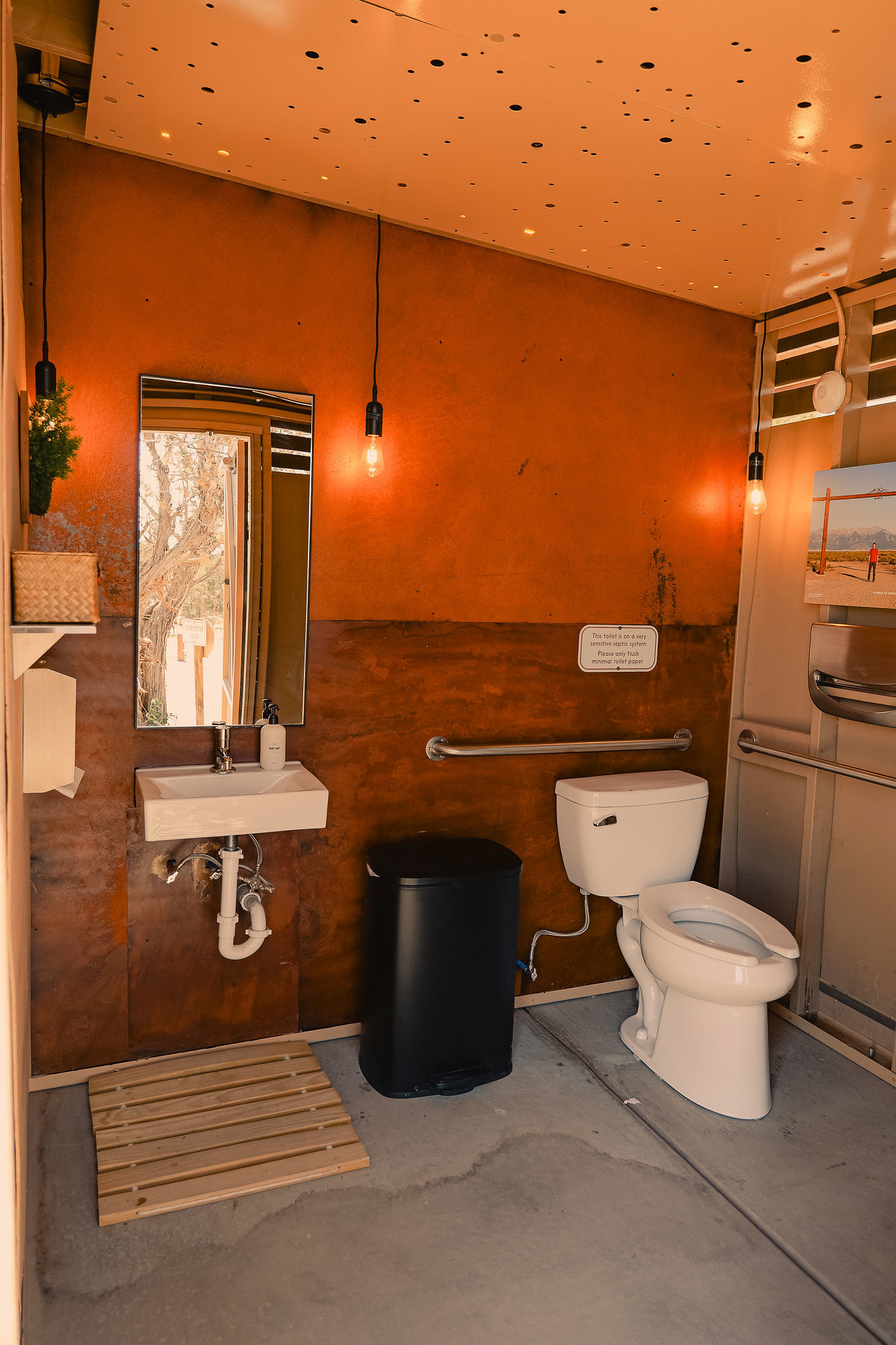 Ramble at Mesa Verde National Park