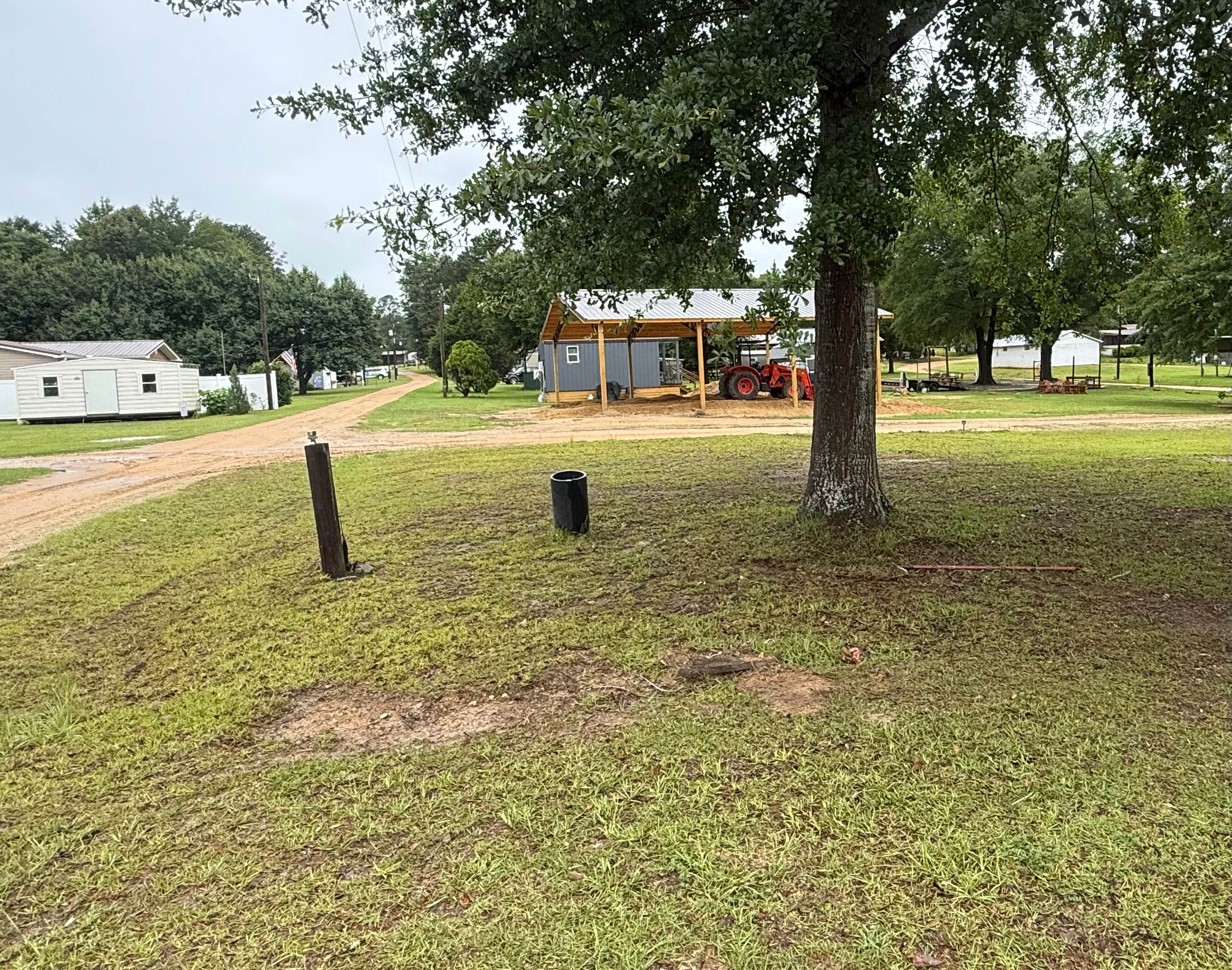 Millie’s Lake Place