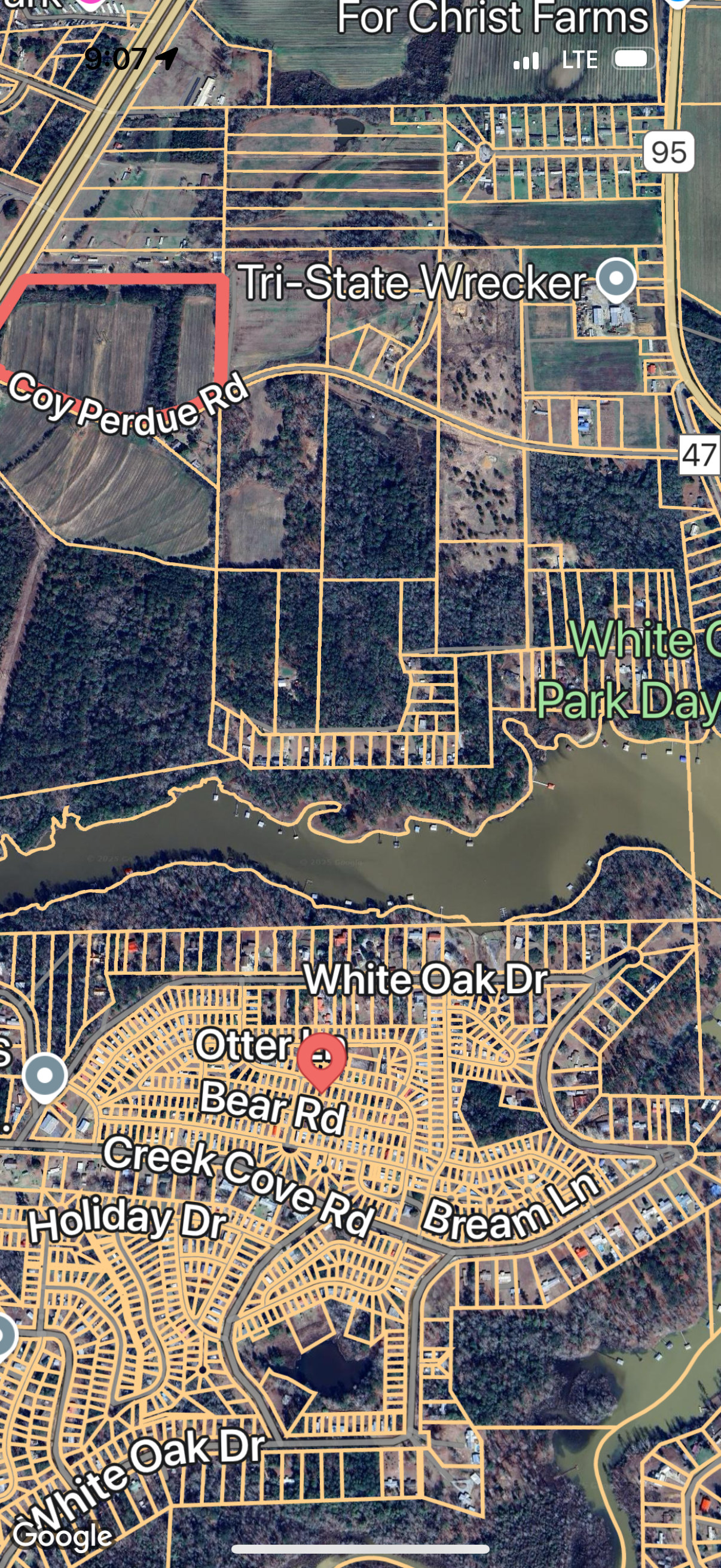 Millie’s Lake Place