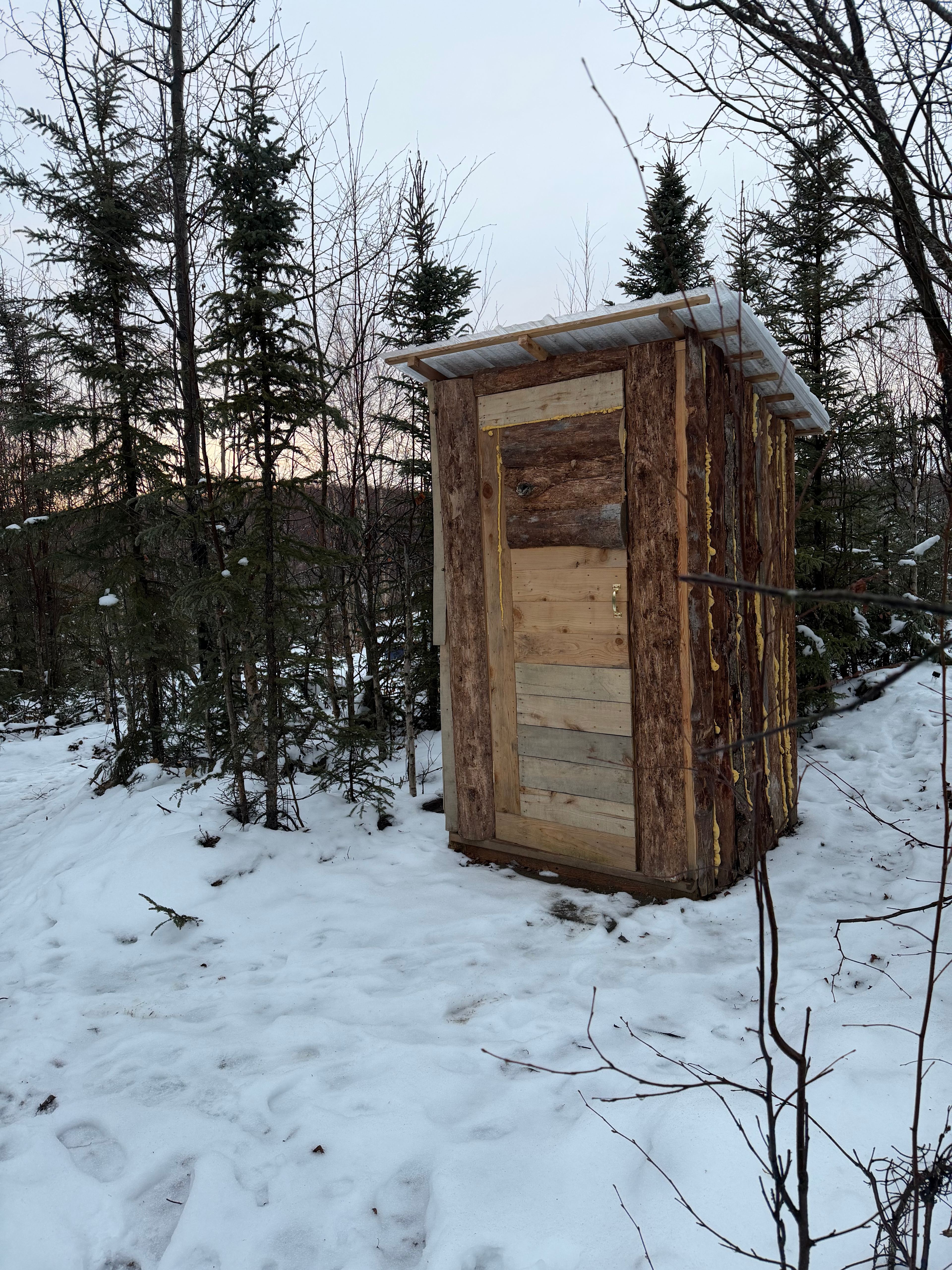 Salt & Yarrow Soul Sanctuary