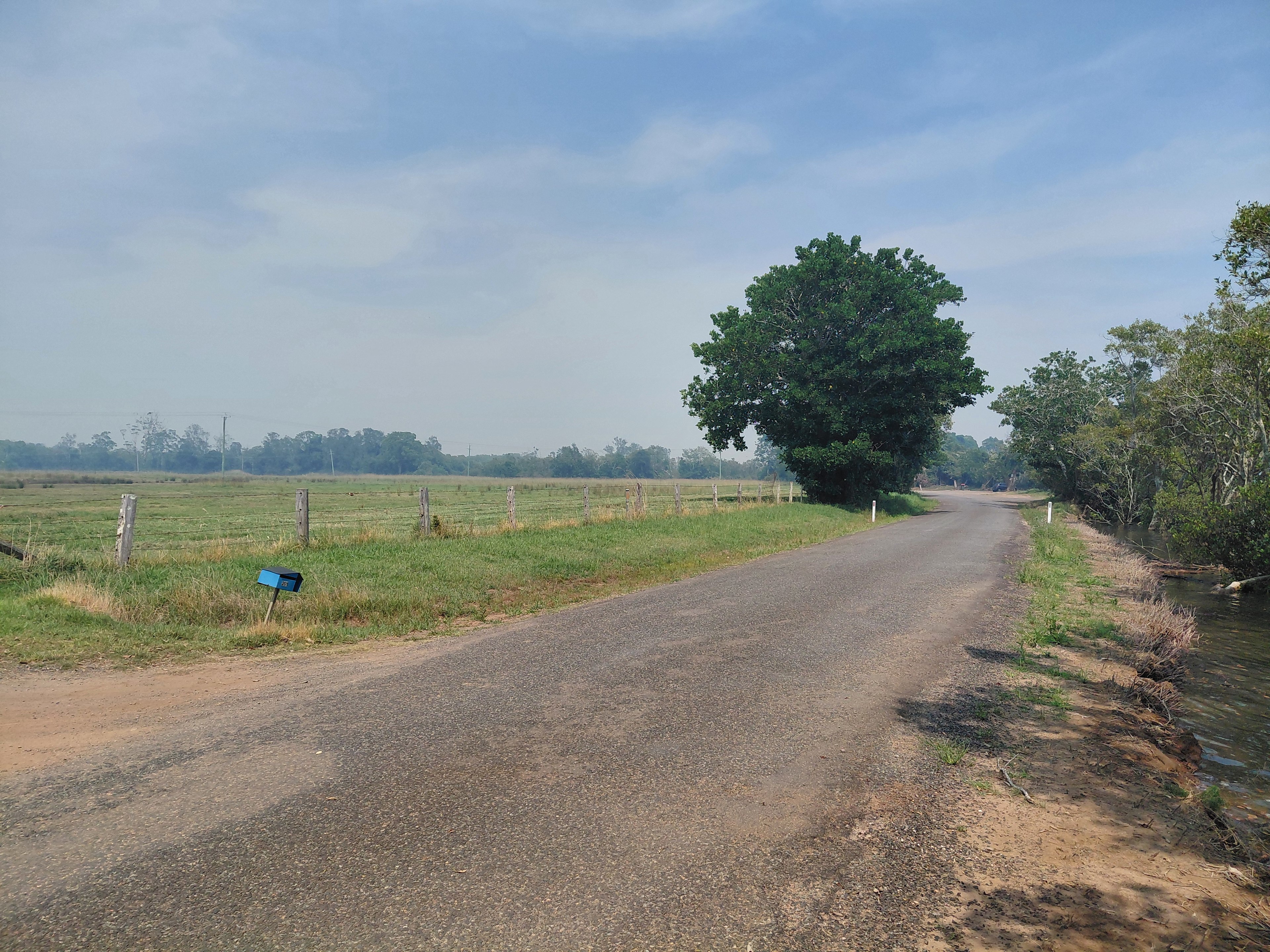 Port Macquarie Riverside