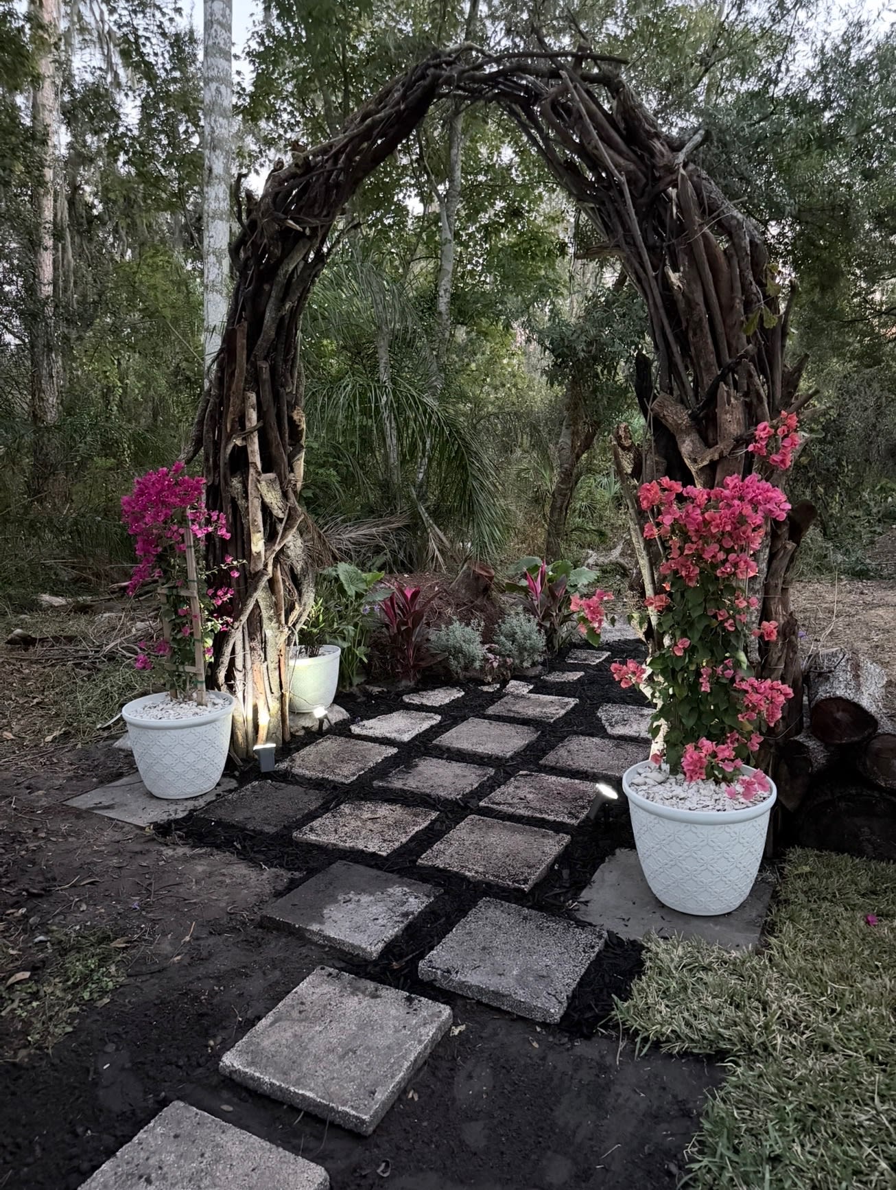 Tropical Acres Rv Park