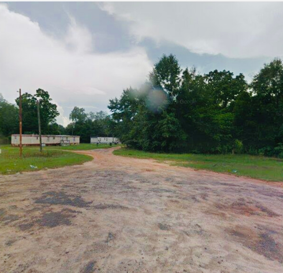 Sacred Canopy Private Campsite