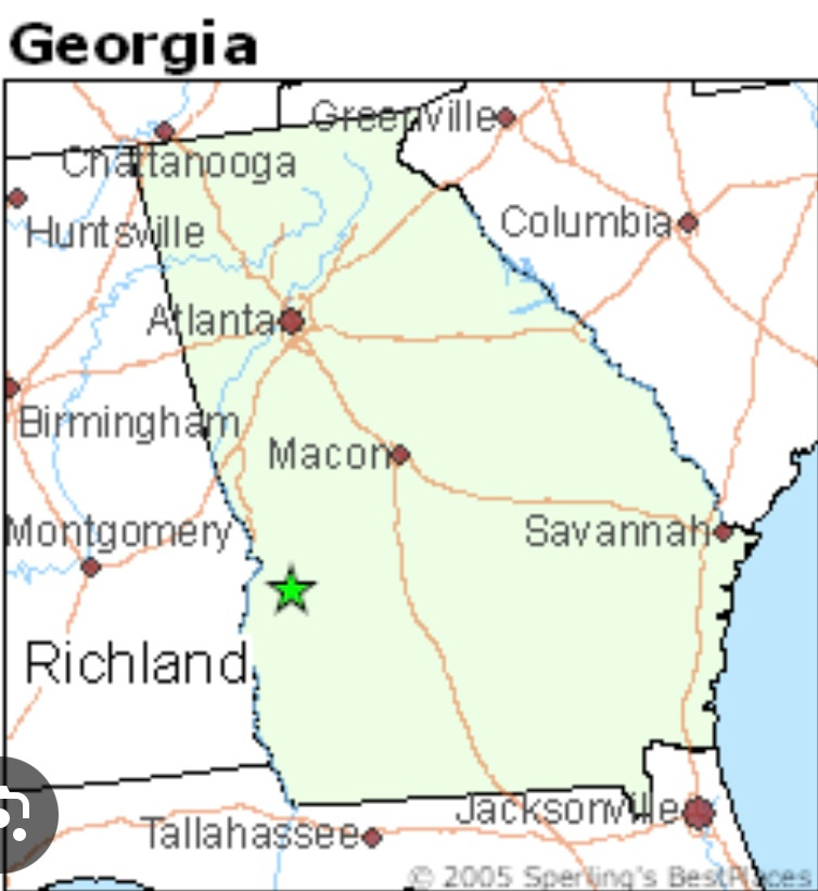 Sacred Canopy Private Campsite