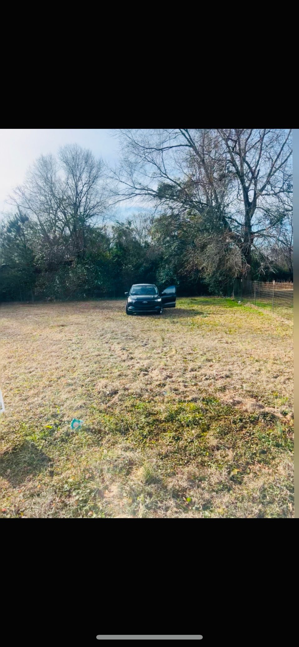 Sacred Canopy Private Campsite