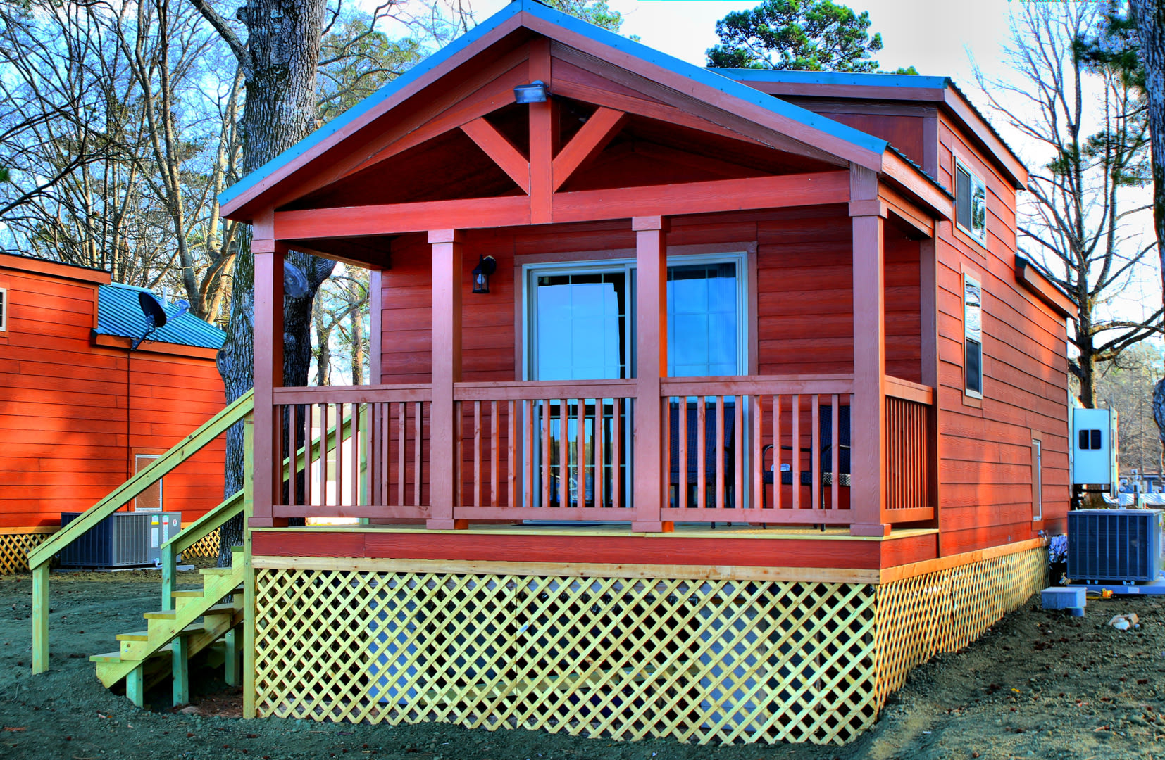 Sandals And Spurs Resorts