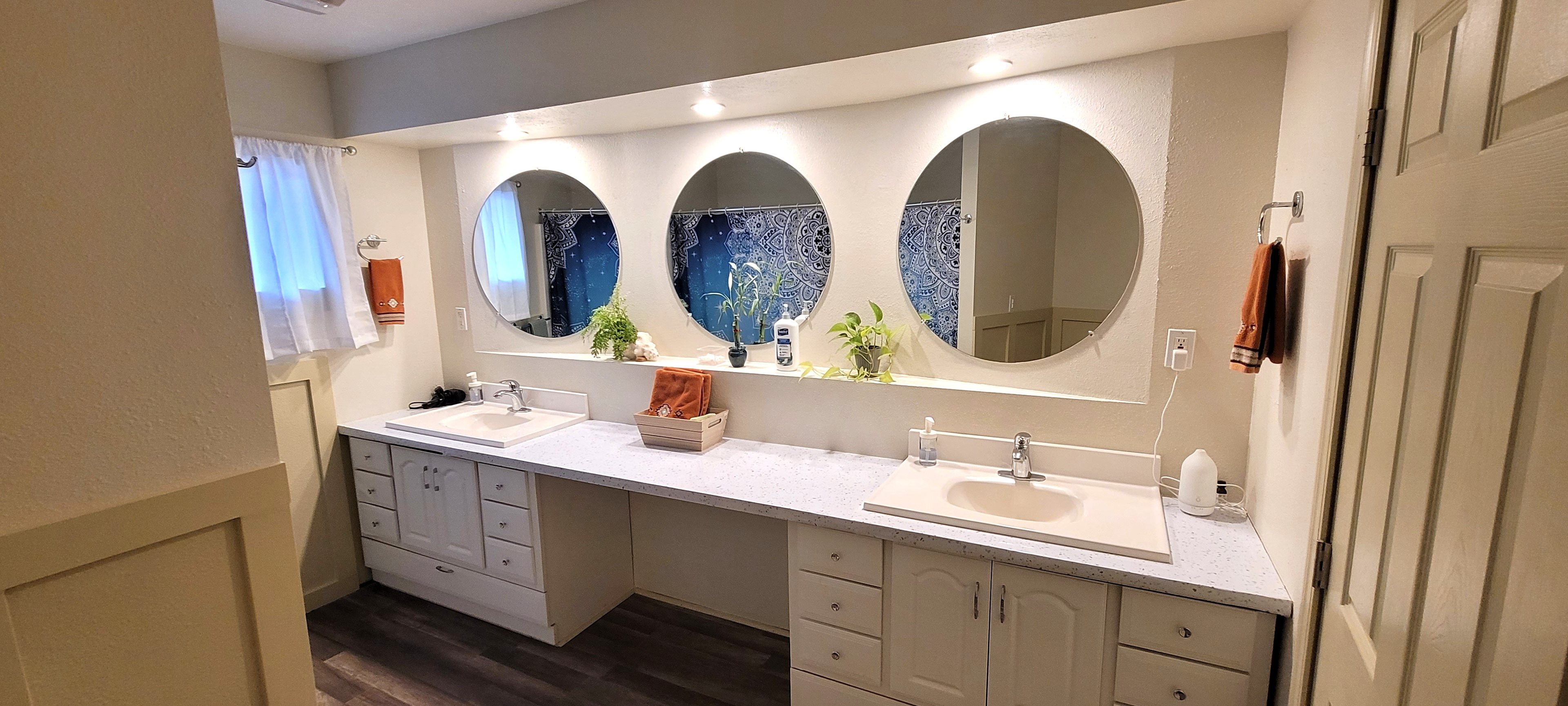 Stargazing Retreats Homestay