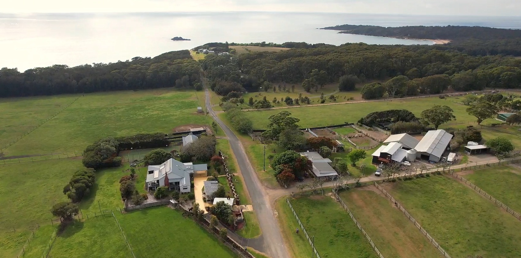 Bridle and Breeze Retreat