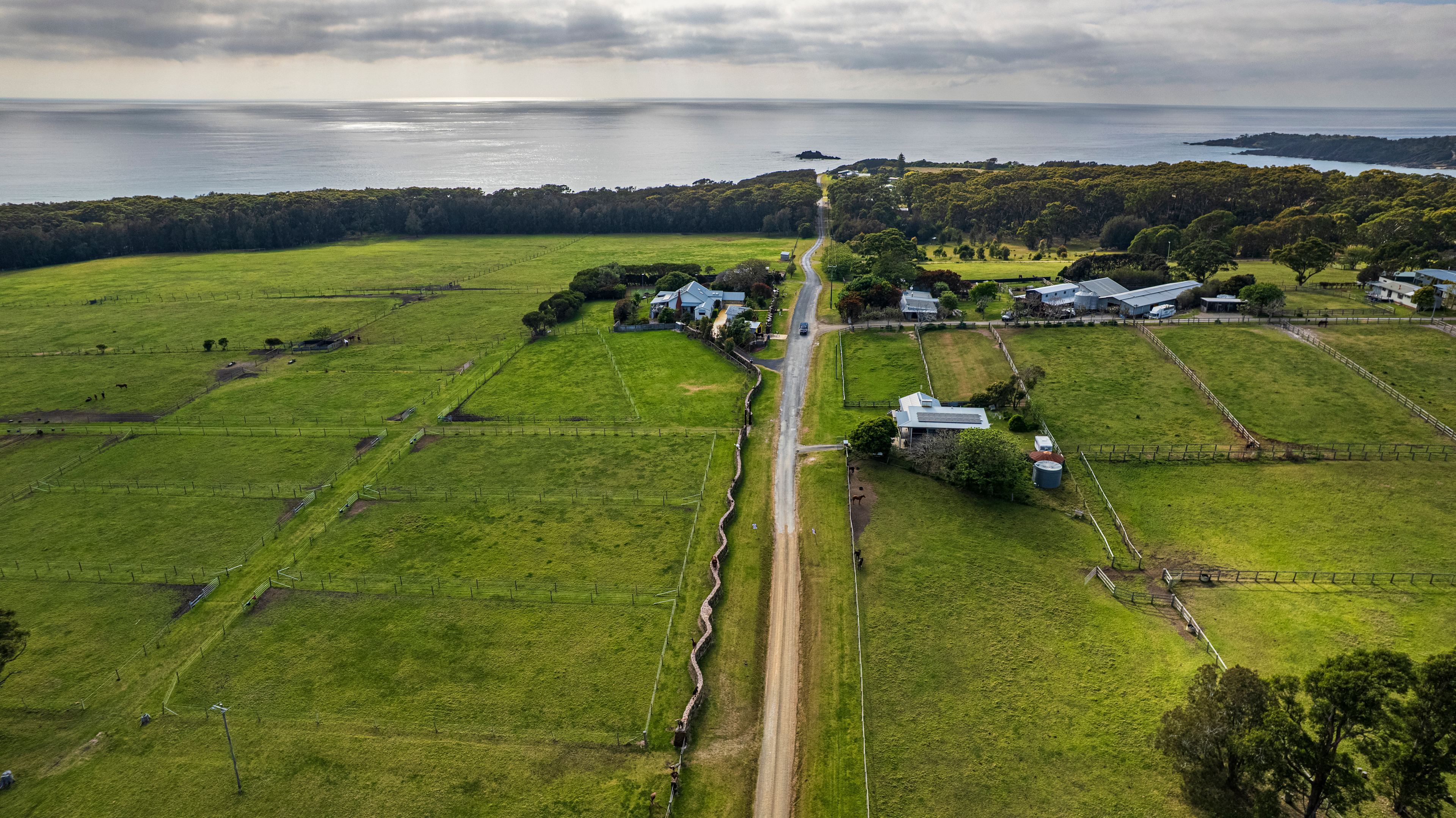 Bridle and Breeze Retreat