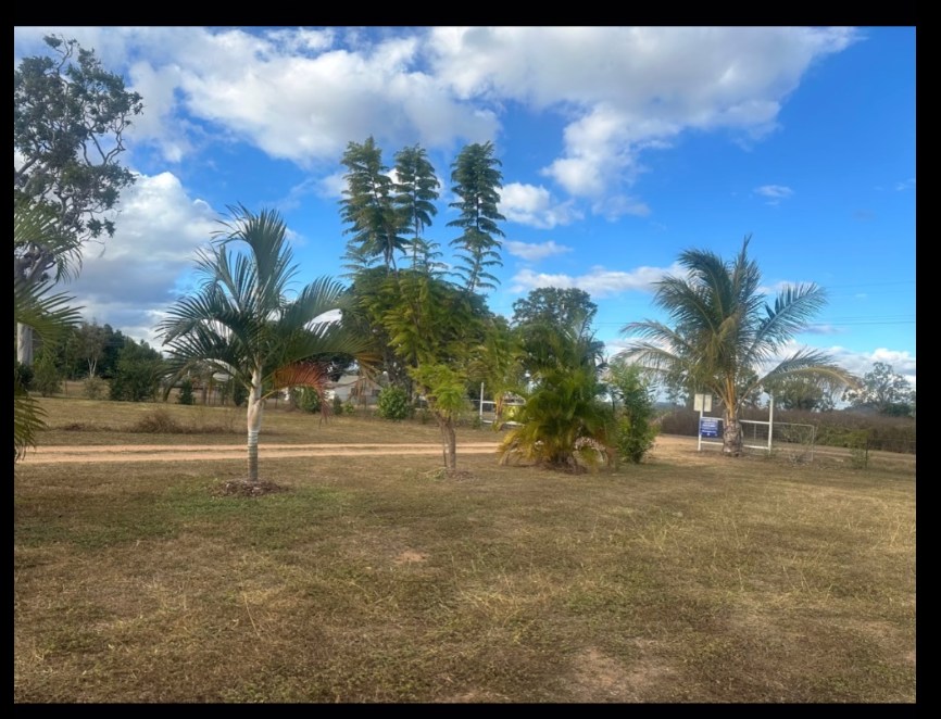 Silk's Rest on Savannah Way