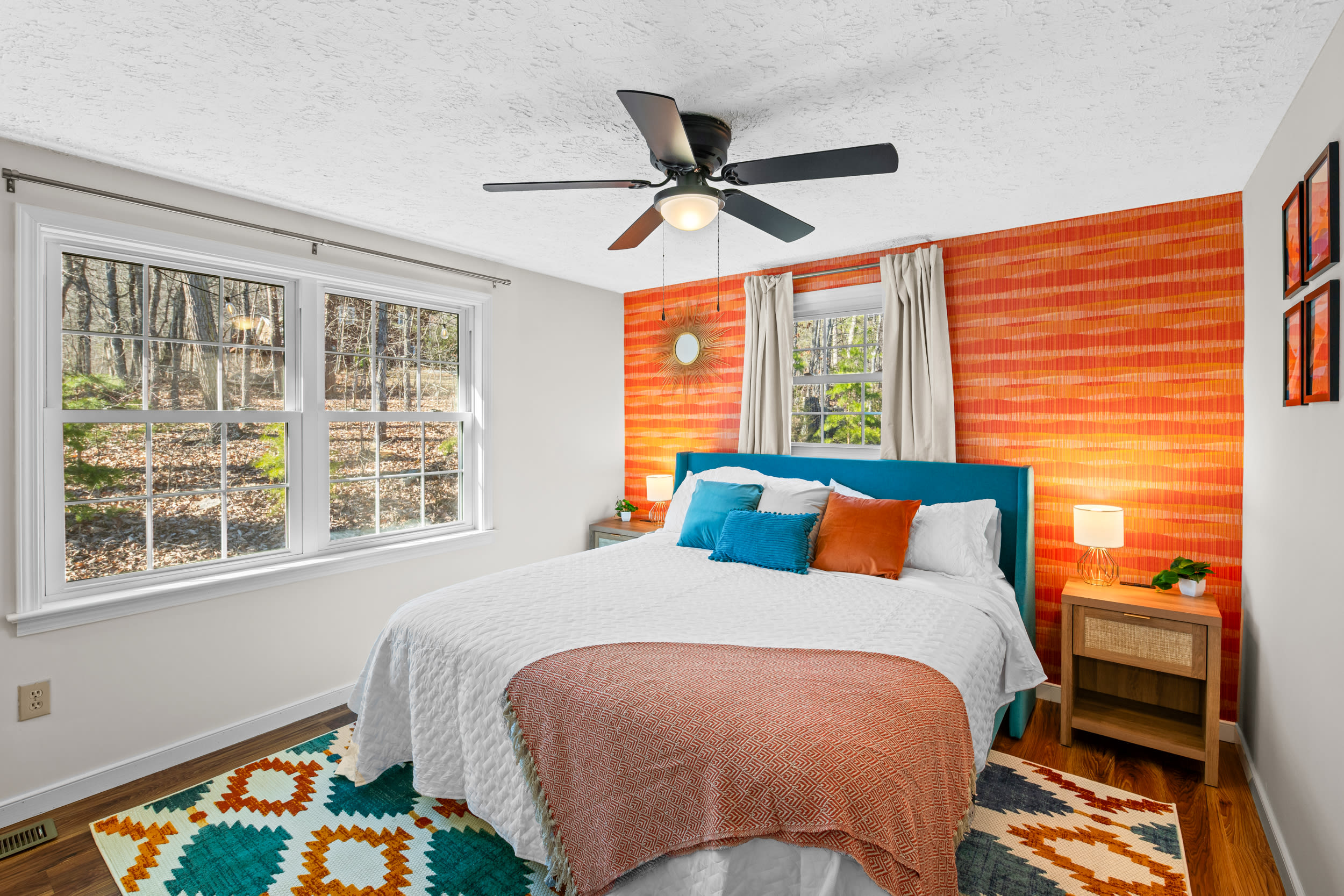 Soothe Escapes Of Shenandoah