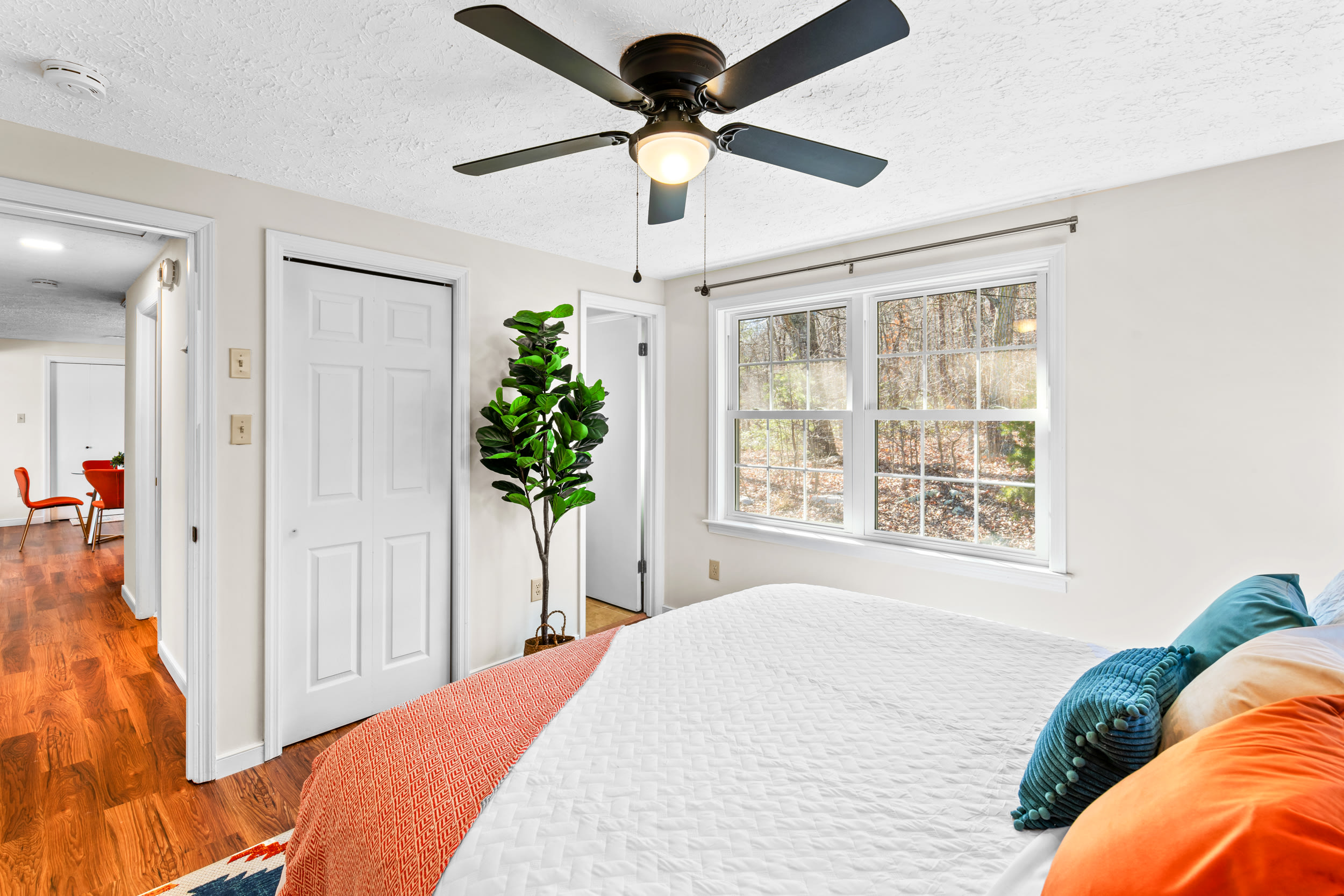 Soothe Escapes Of Shenandoah