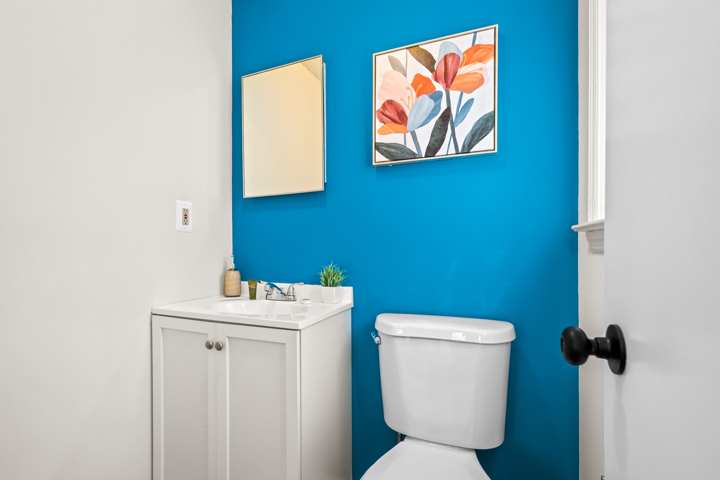 Soothe Escapes Of Shenandoah