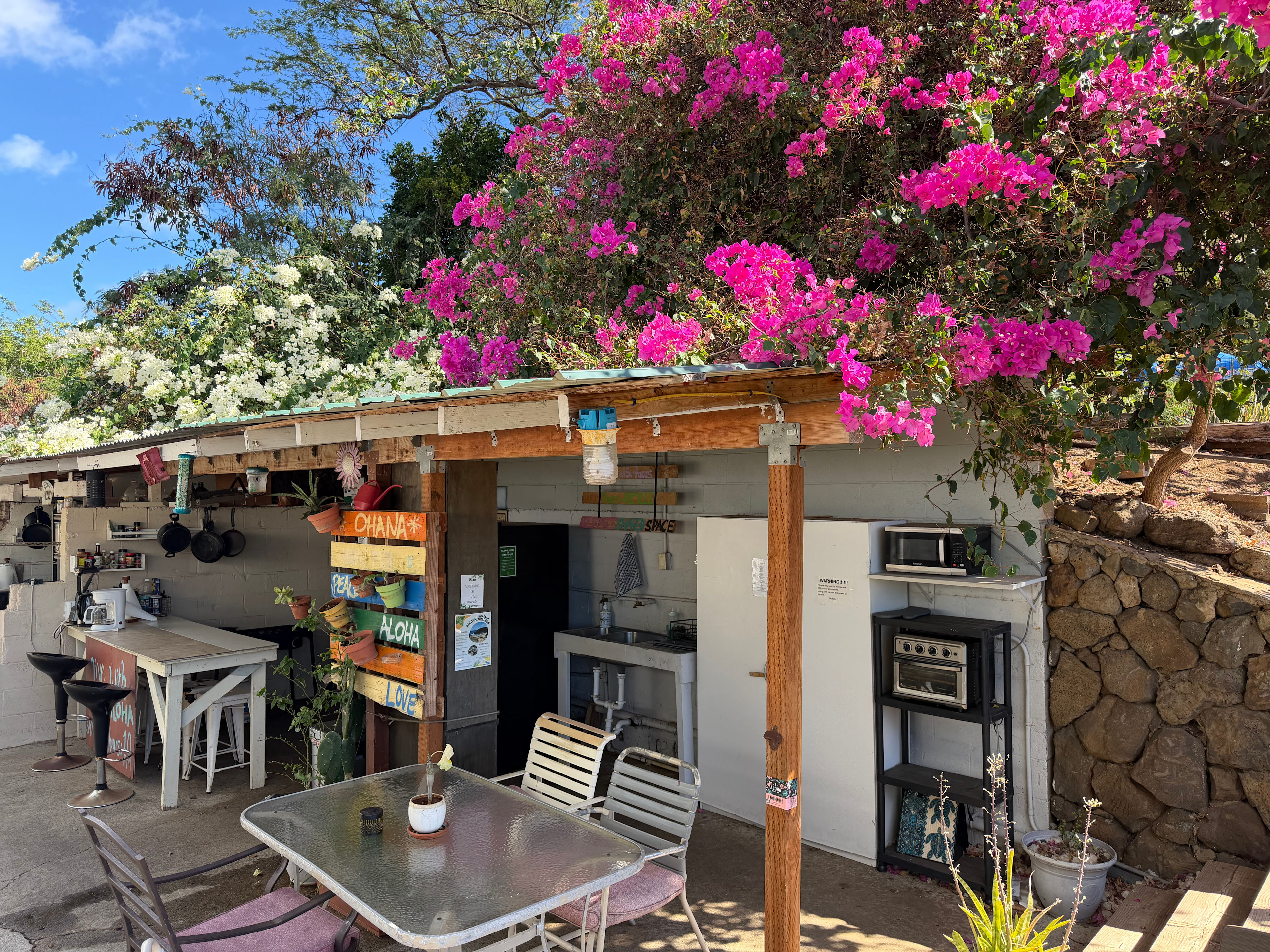 Sun Farm Hawaii @ Koko Head