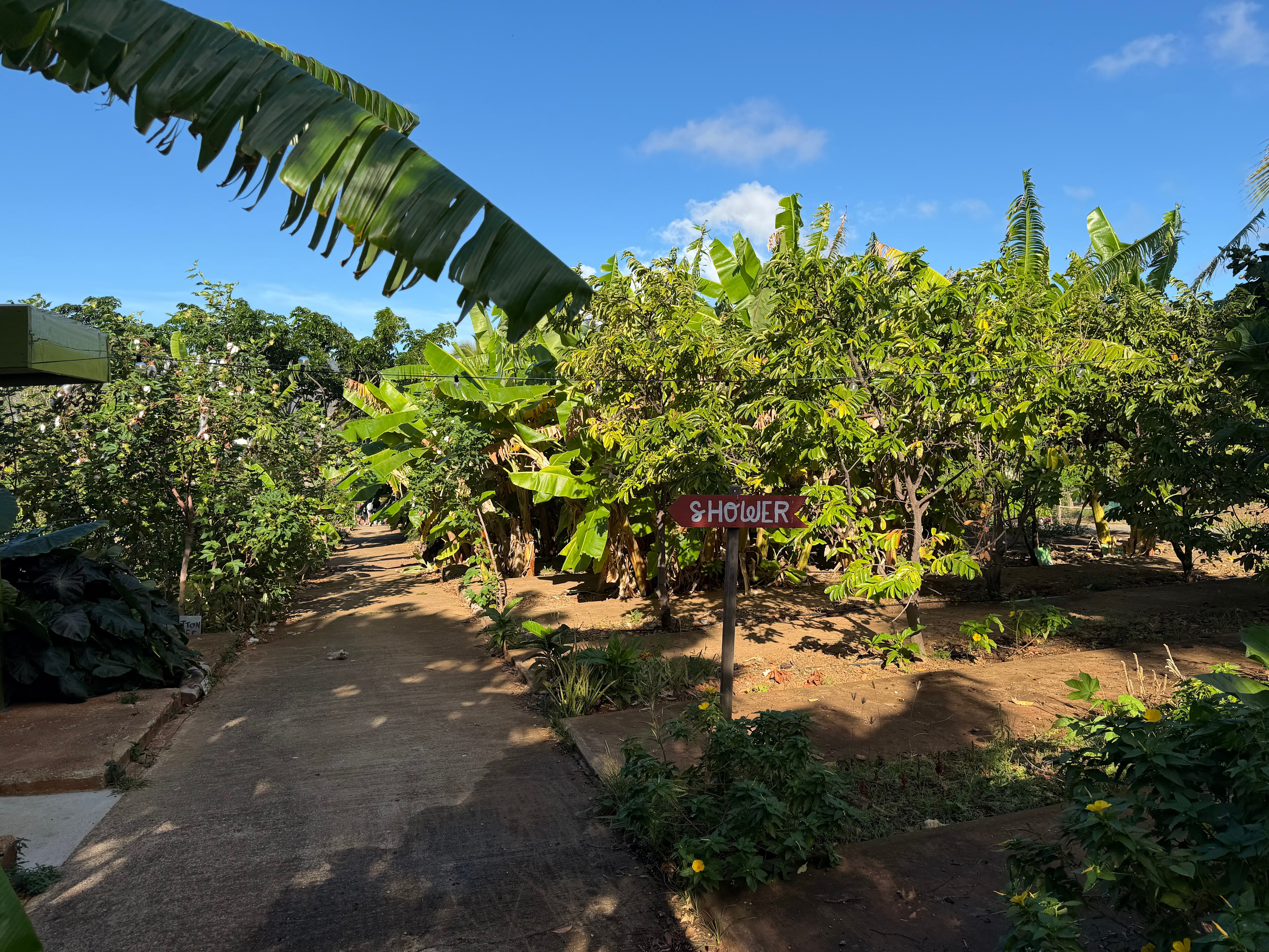 Sun Farm Hawaii @ Koko Head