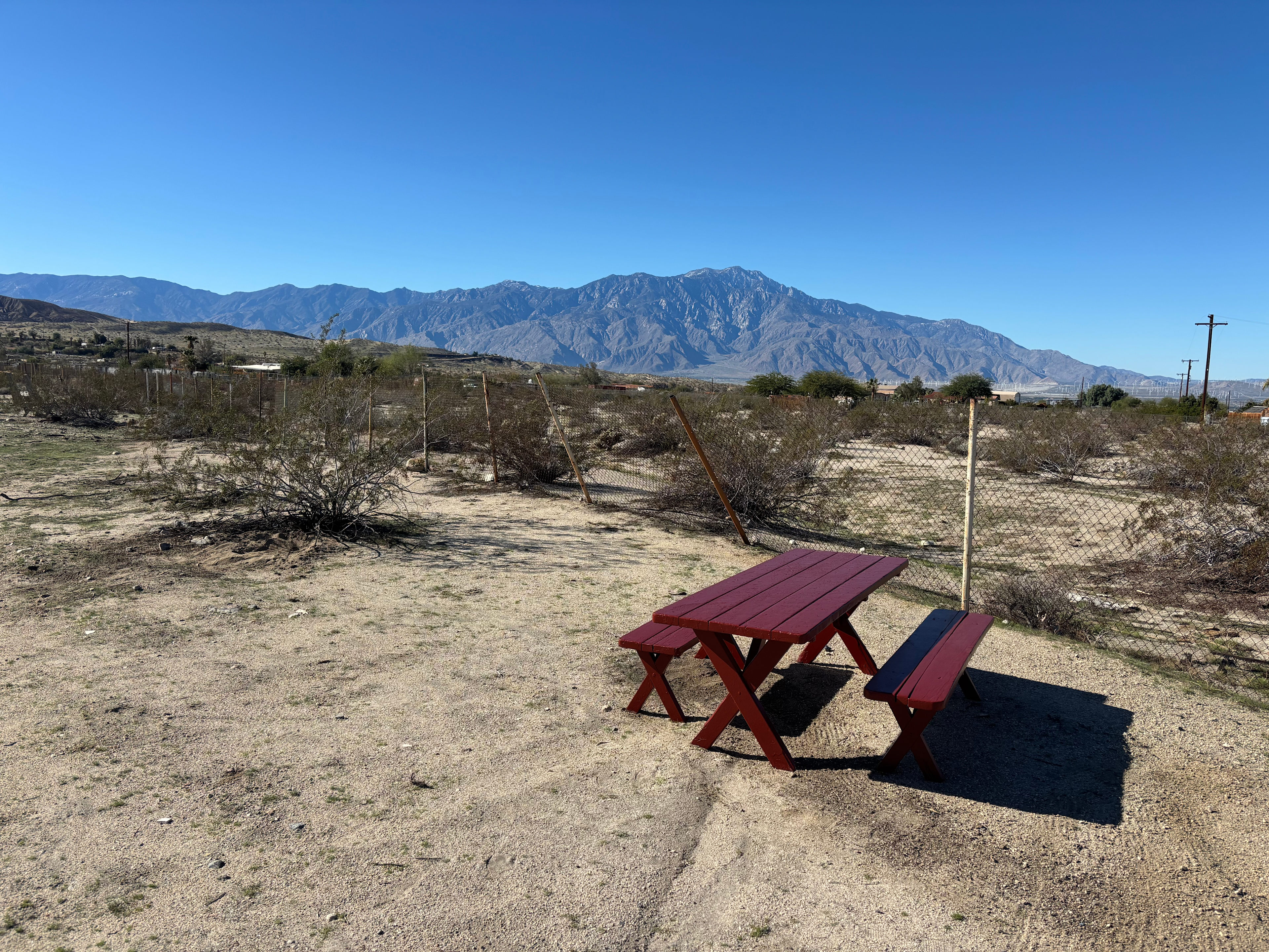 Scorpion Ranch