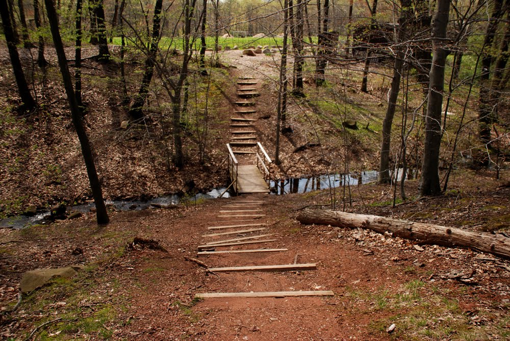 William H Pouch Scout Camp