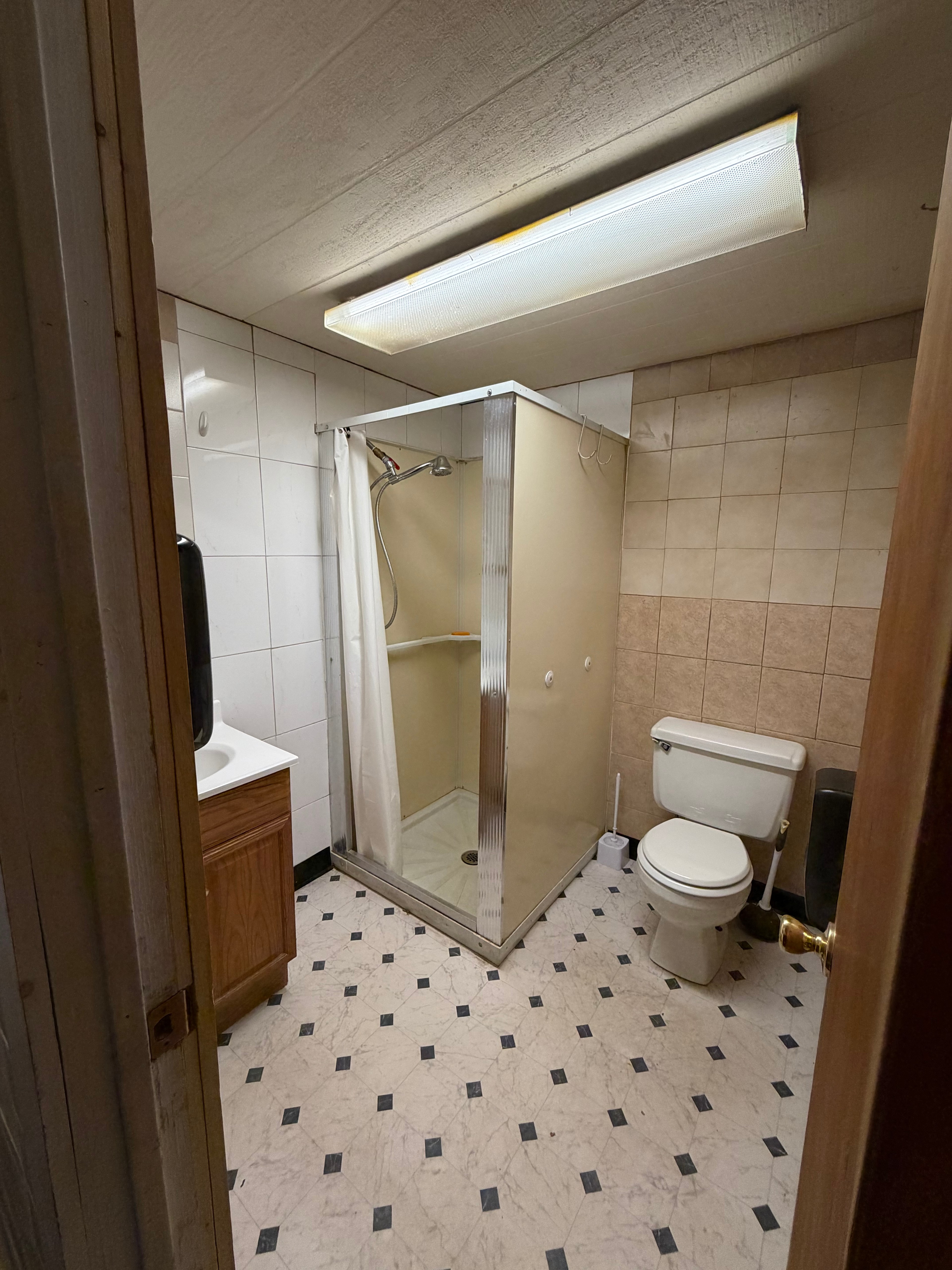 William H Pouch Scout Camp