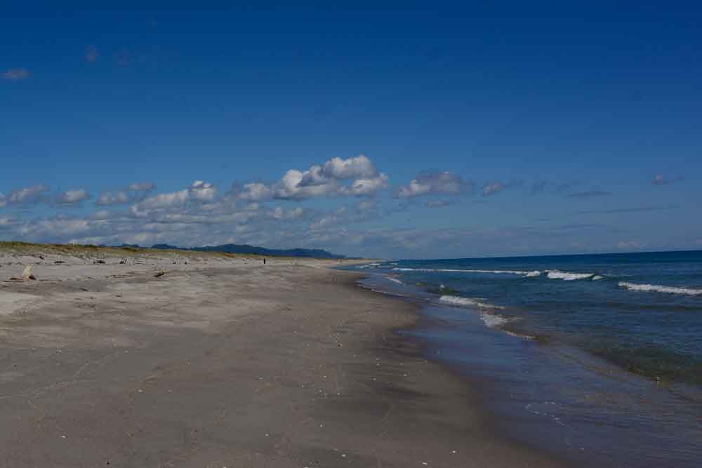 Thornton Beach Holiday Park
