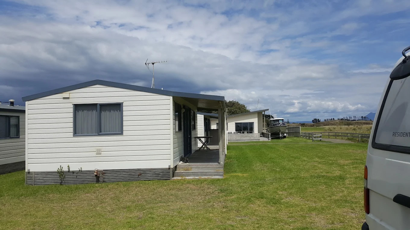 Thornton Beach Holiday Park