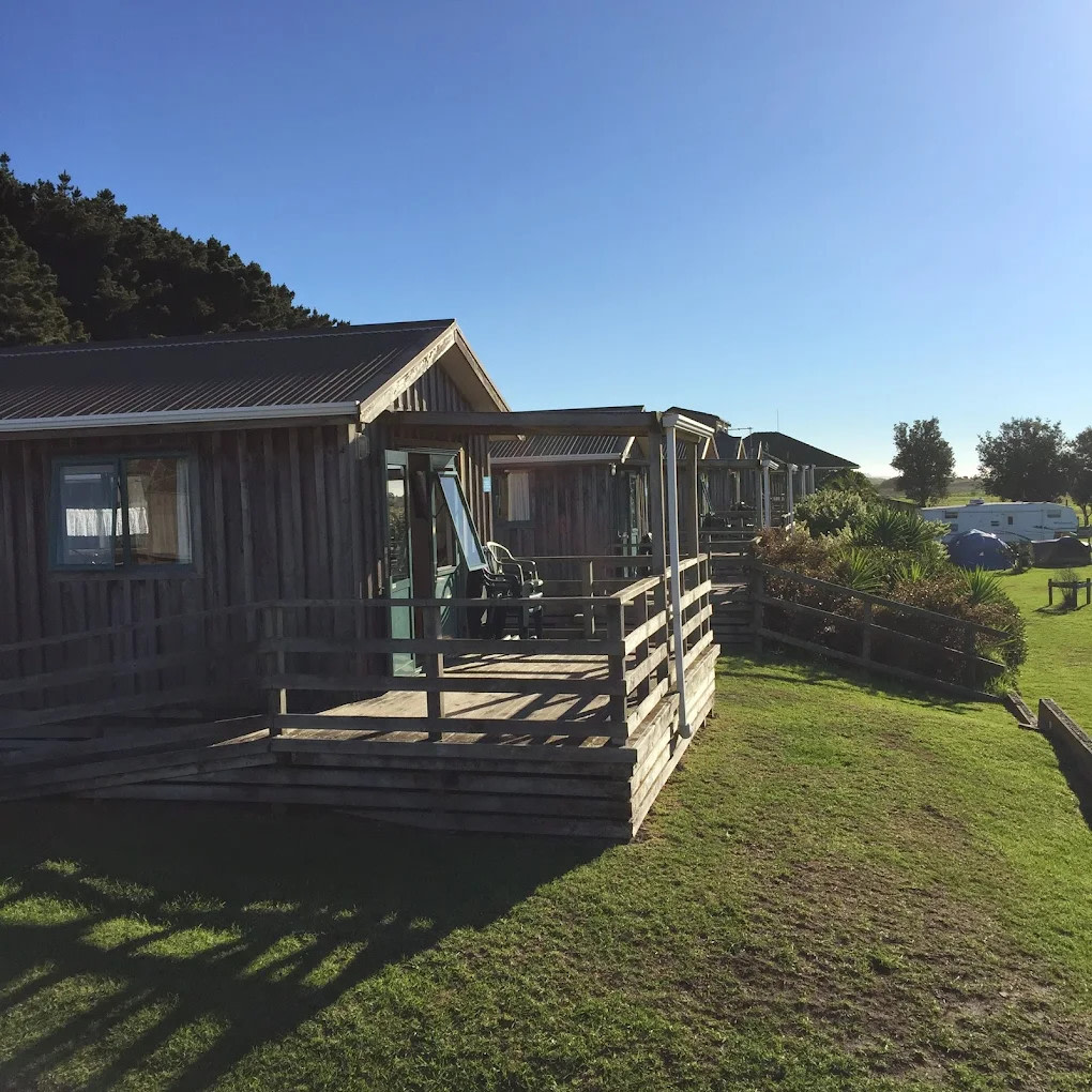 Thornton Beach Holiday Park