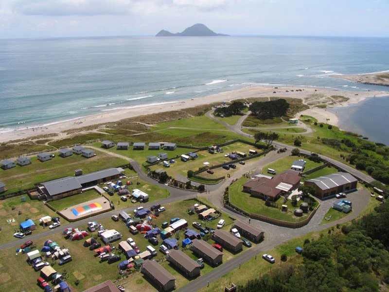 Thornton Beach Holiday Park