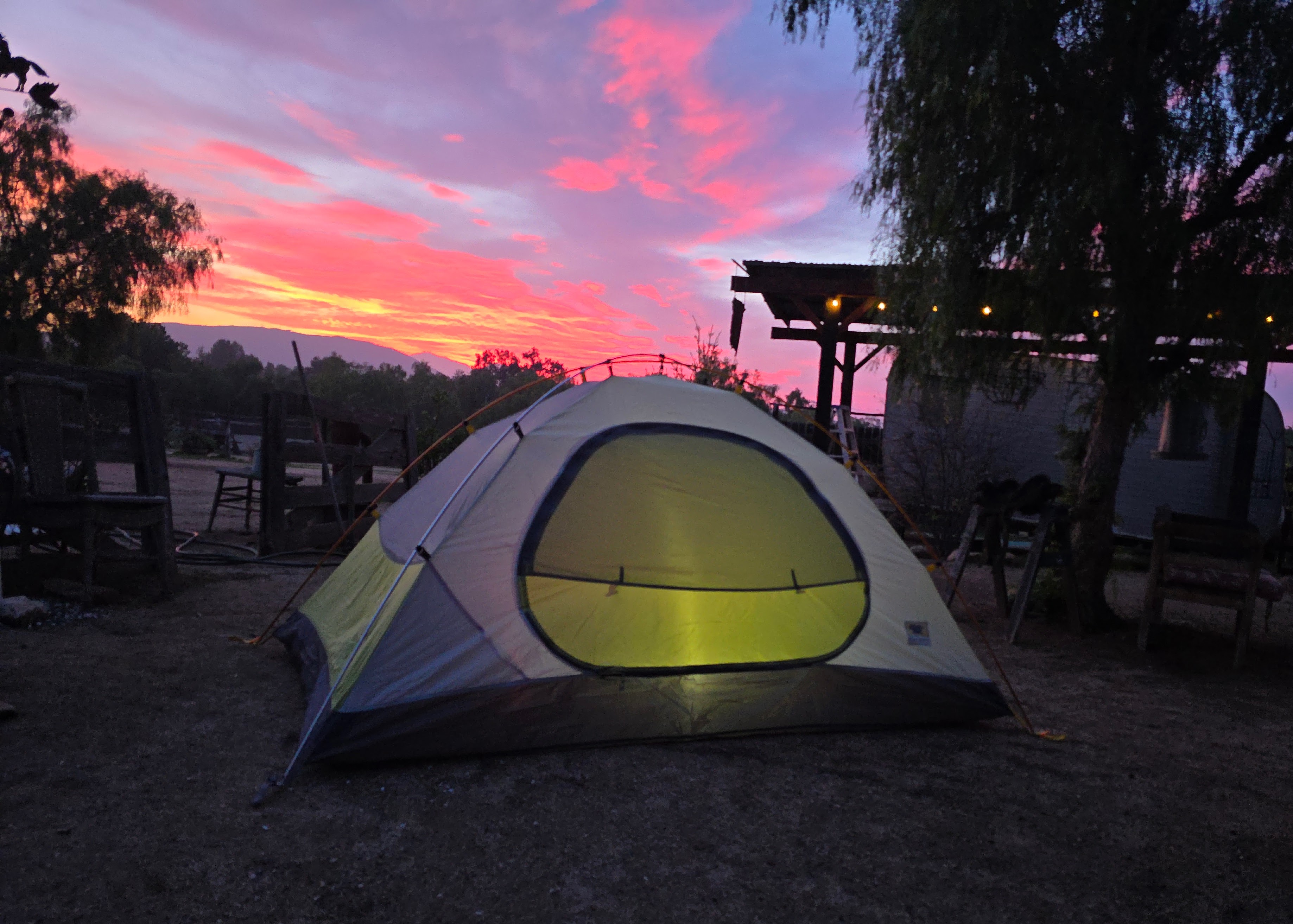 Zen Ranch And Retreat