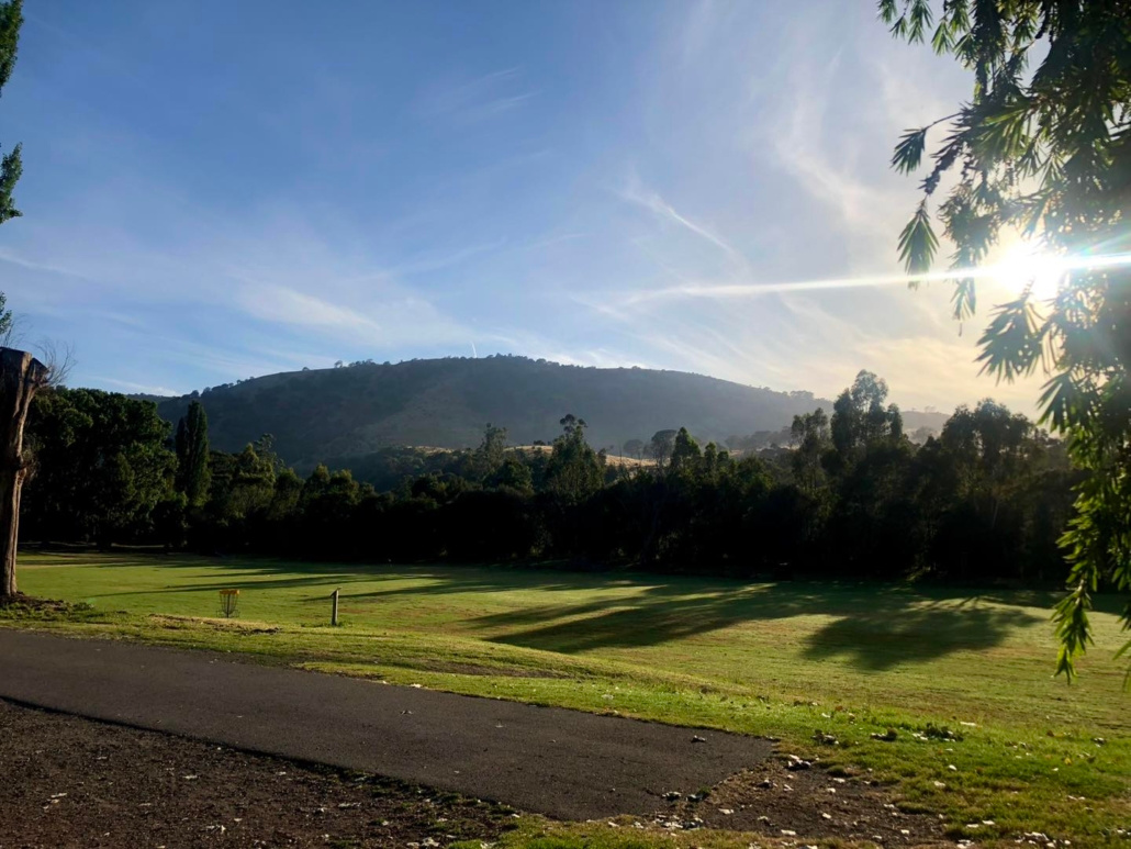 Licola Wilderness Village