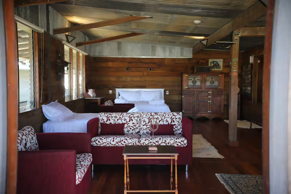 Bridle and Breeze Retreat