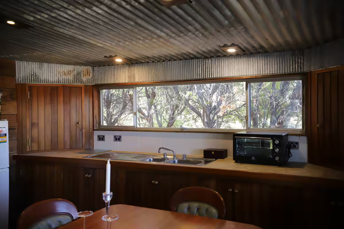 Bridle and Breeze Retreat