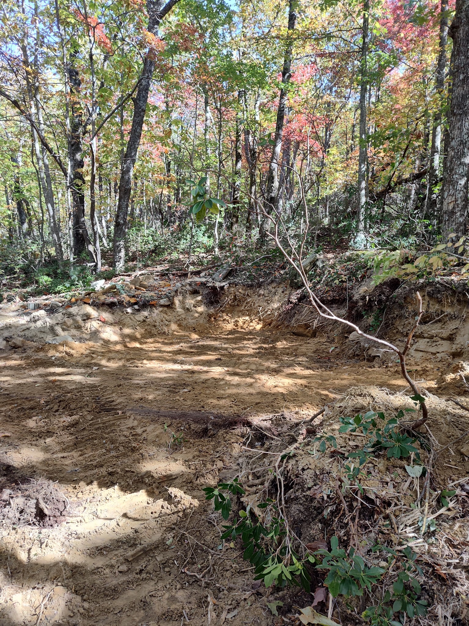 Flat Pad for Tent Camping