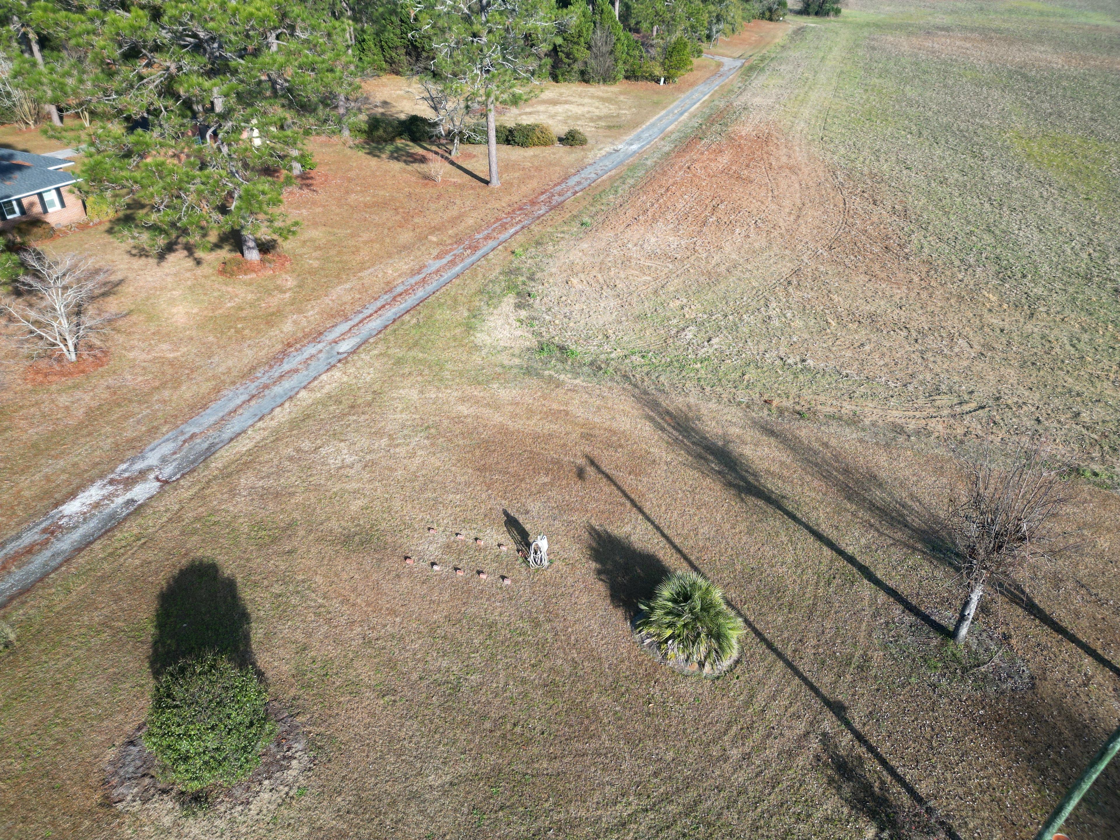 Sky View Inn & RV- I-95 Full Hookup